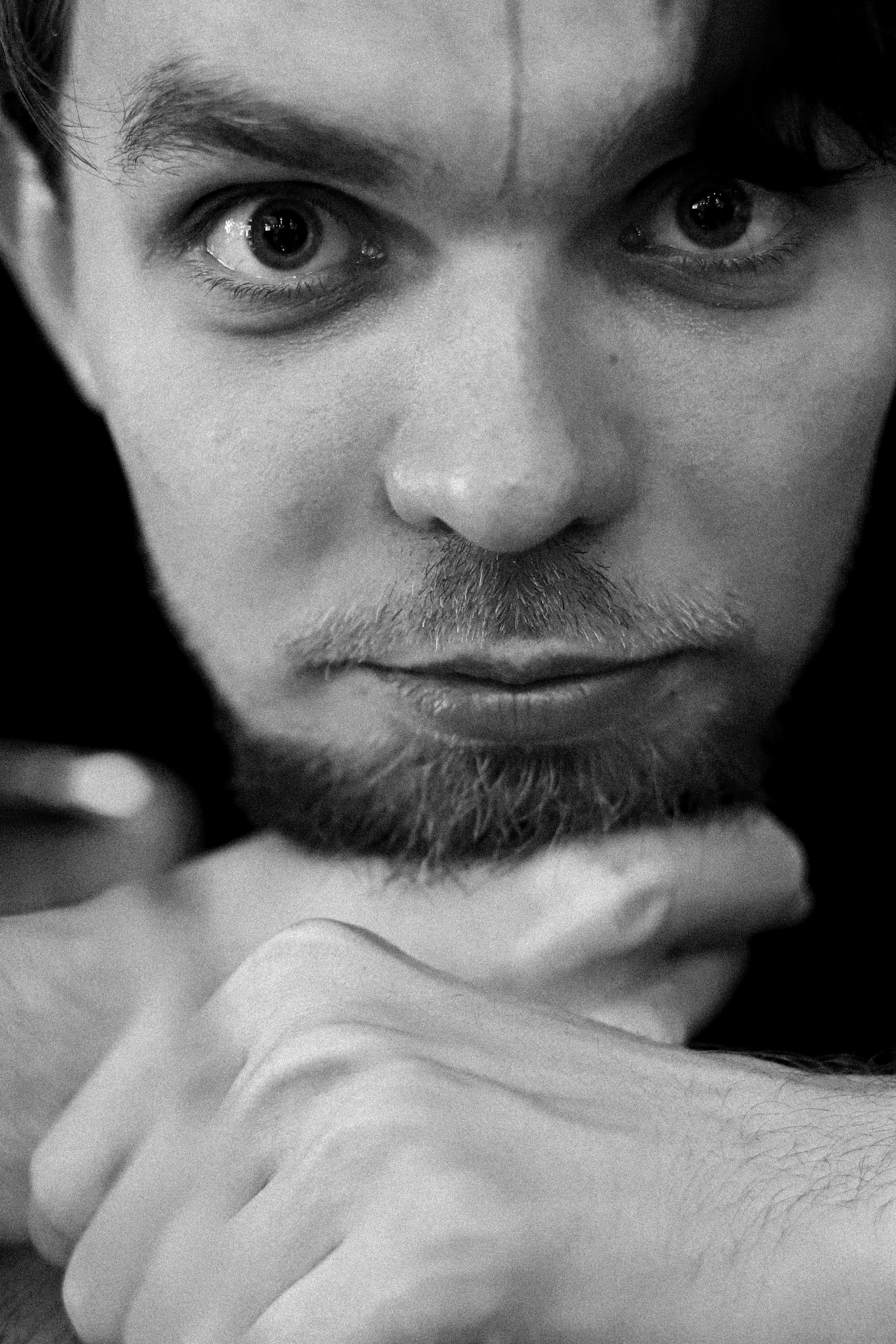 Фотограф Анастасия Апархова