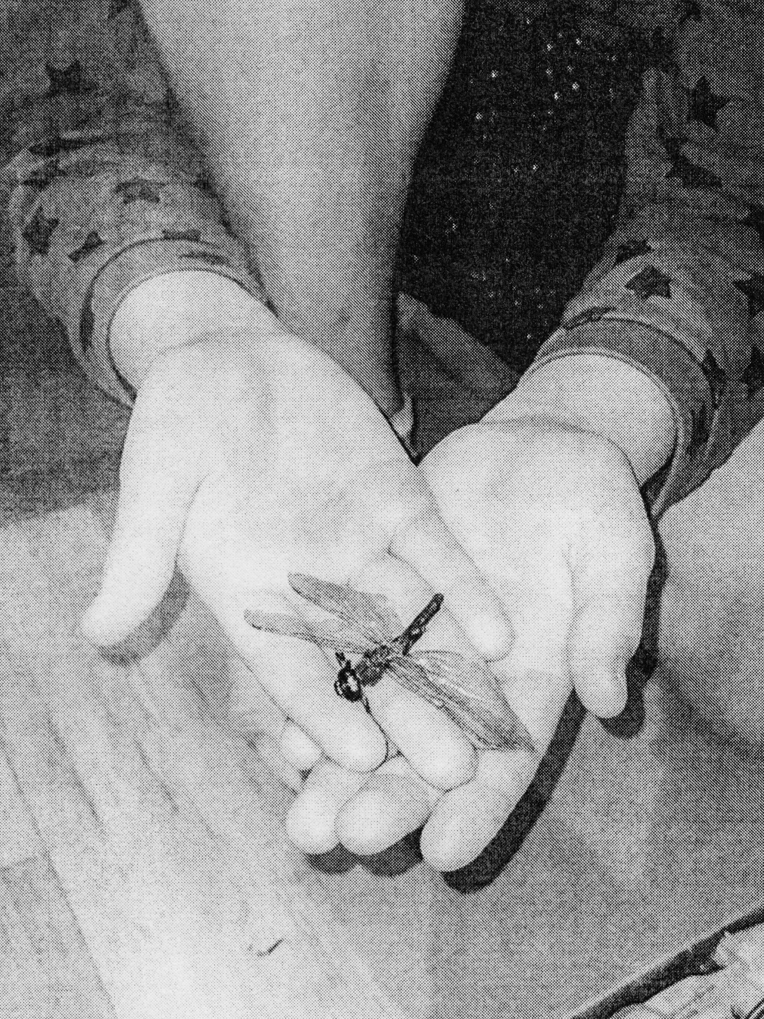 Shunya. Kristina Sergeeva