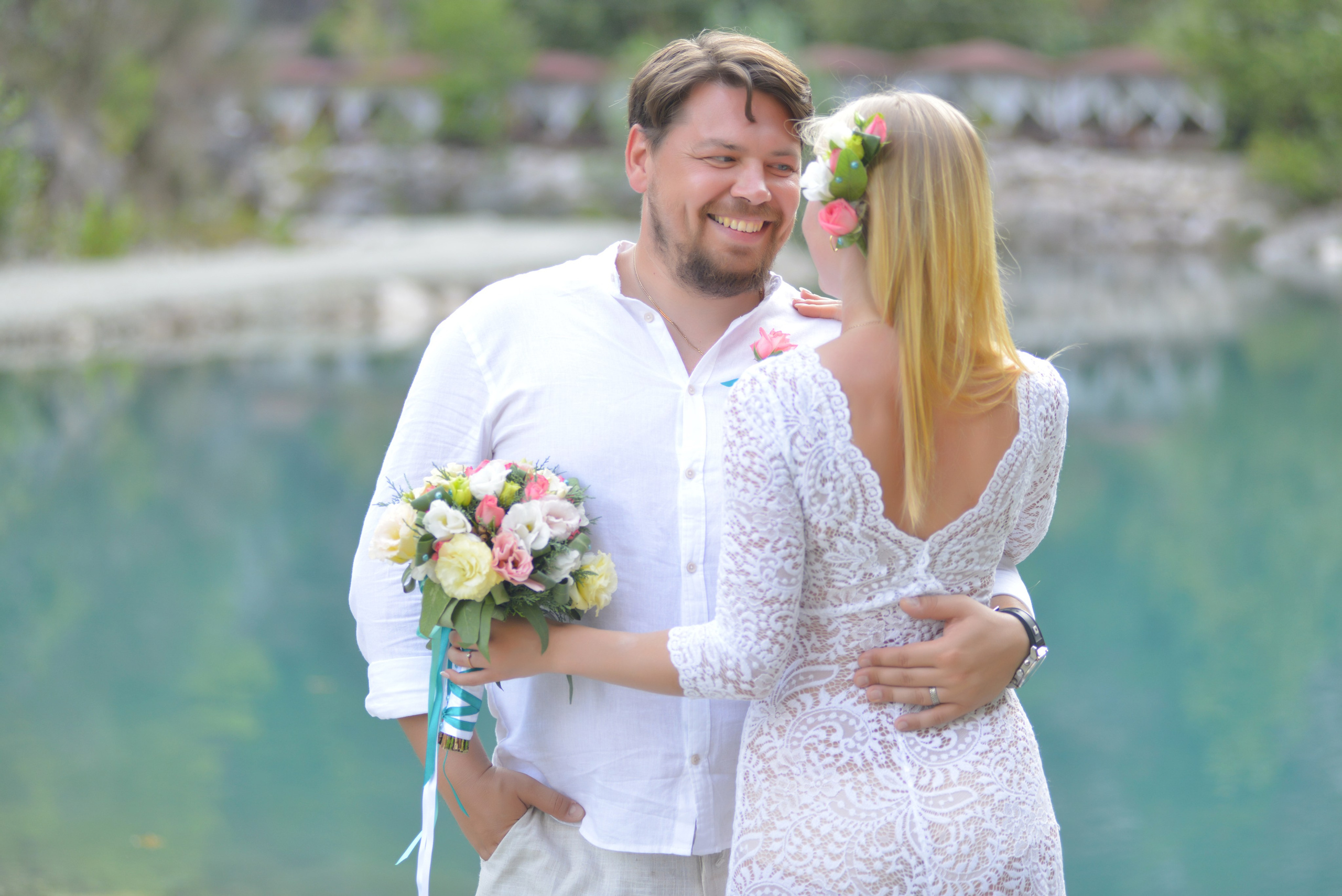 Стоимость свадебной фотосессии_локации. Professiional photographer in Turkey