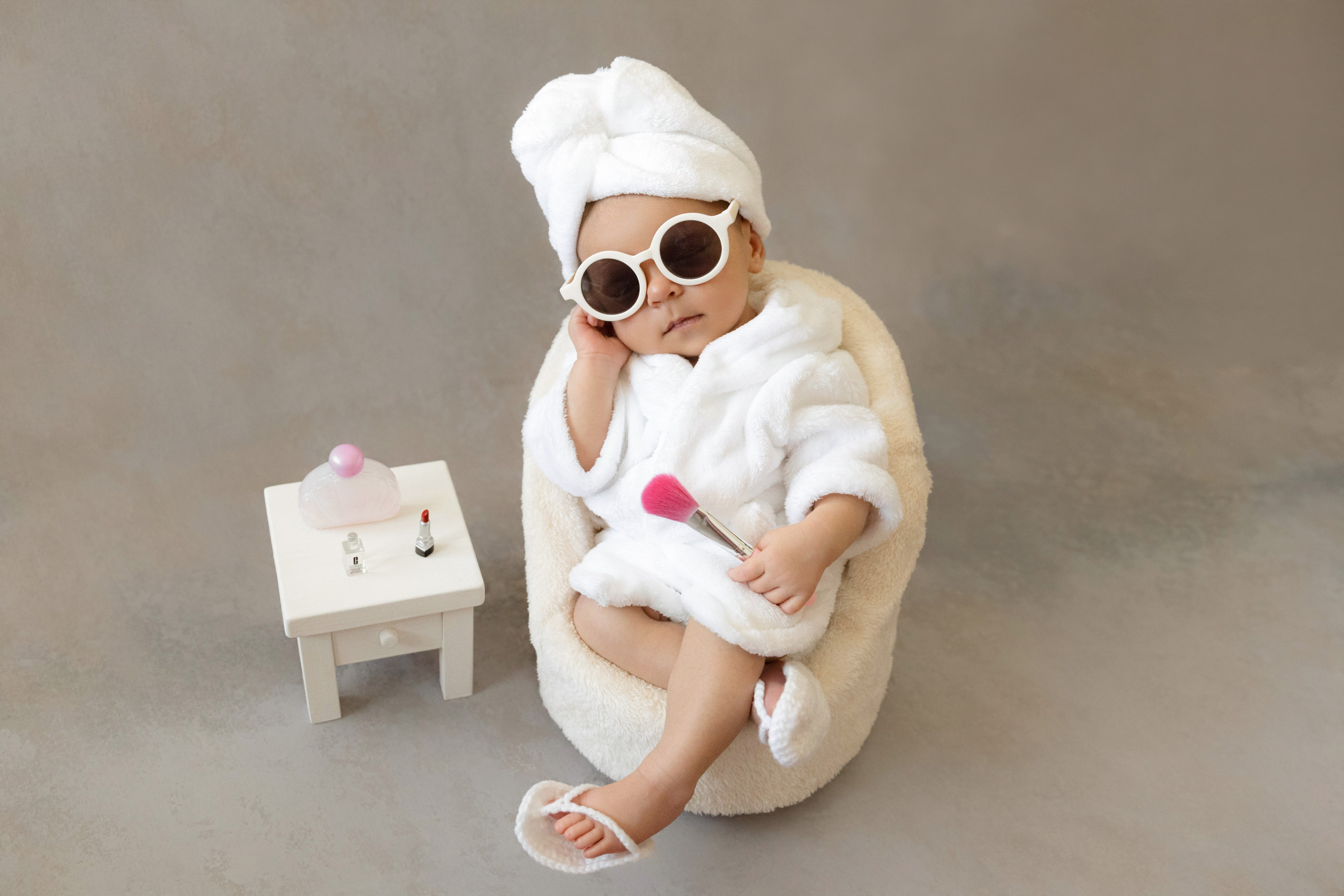 Фотосессия новорождённого на дому — Красноярск | Vetaphoto, с заботой о маме и малыше. Фотограф беременности и новорожденных в Красноярске Вета Ланская