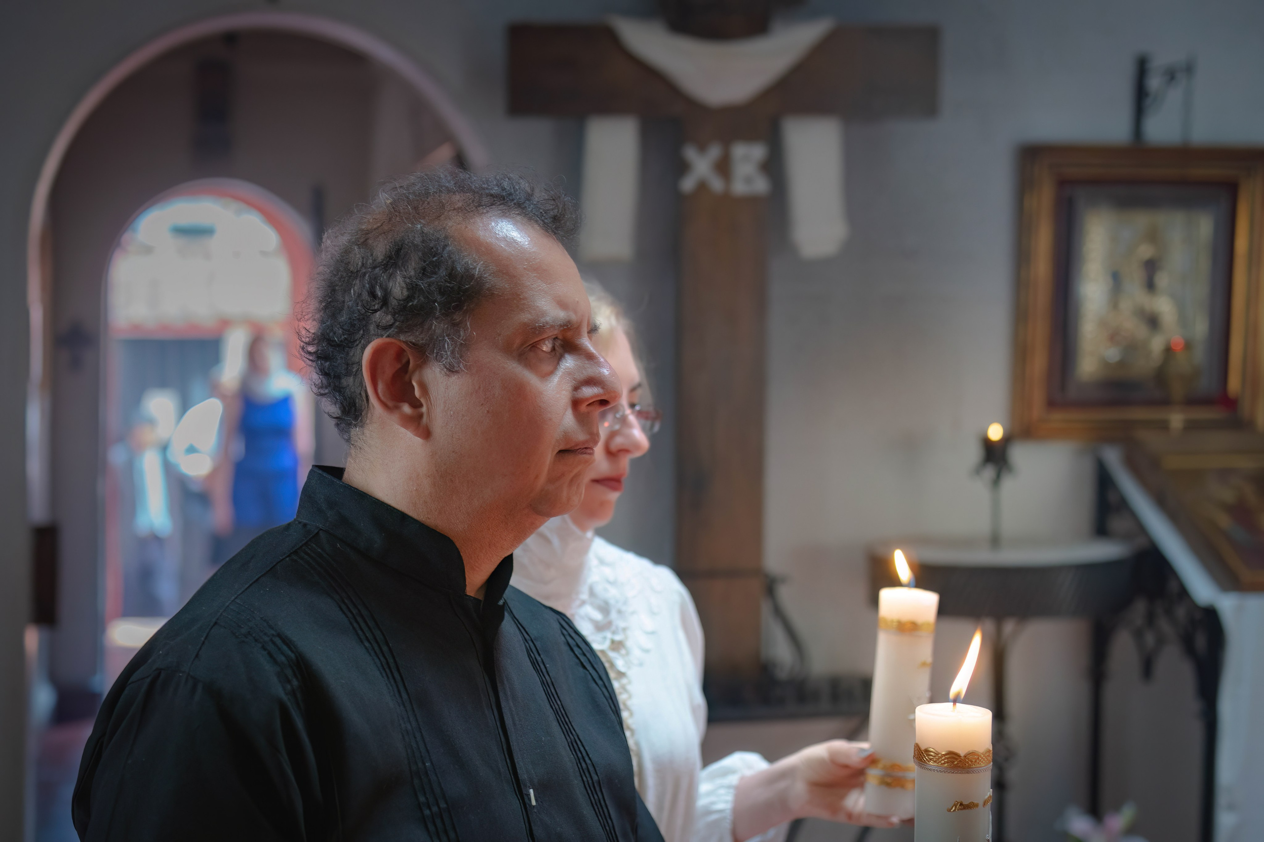 Ekaterina & Orest. CDMX Photography | Alex Klenin| Portrait & Event Photographer