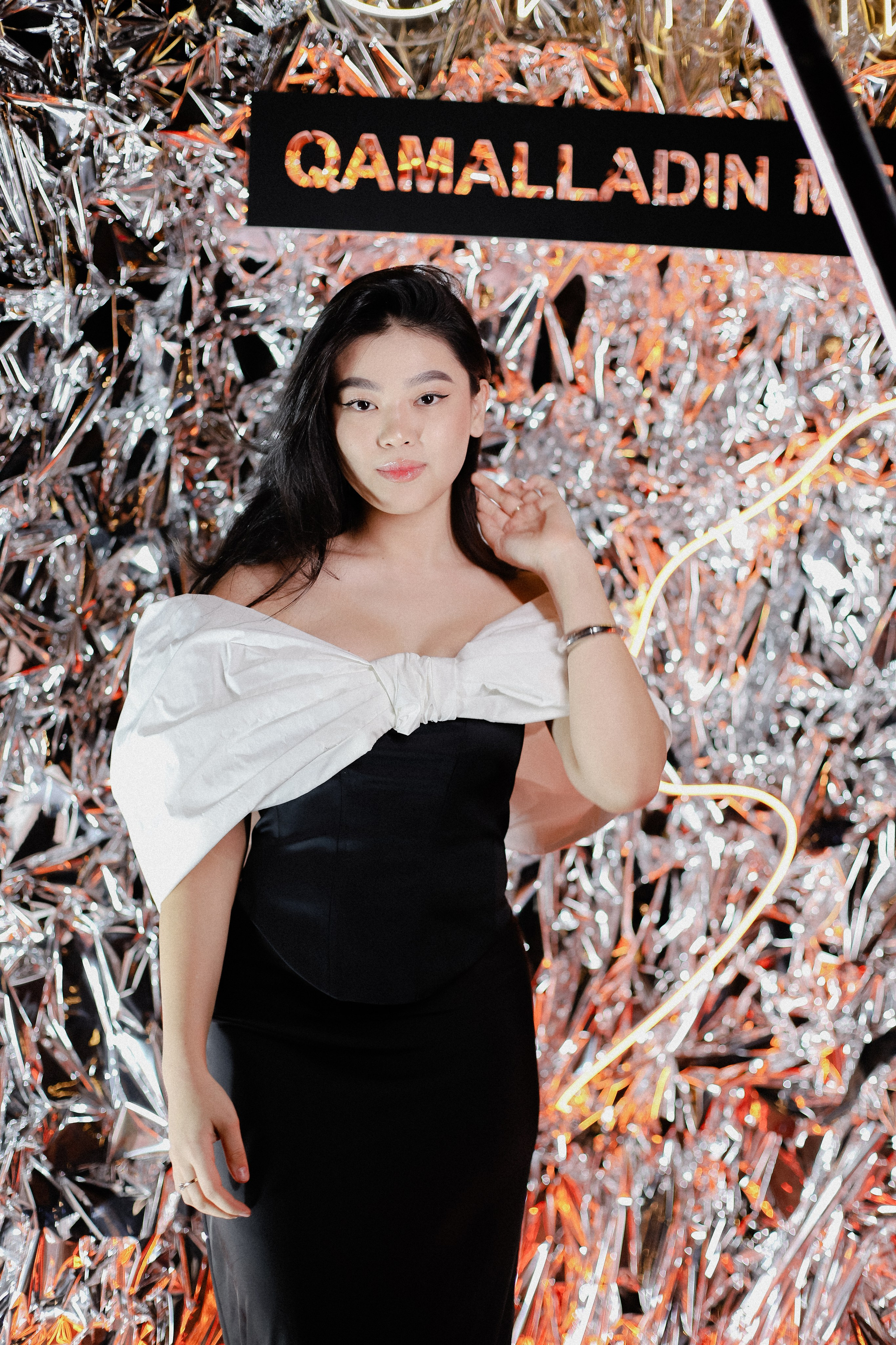 Корпоратив QM | 5.12. Фотограф в Алматы и Москве Даша Пушкина