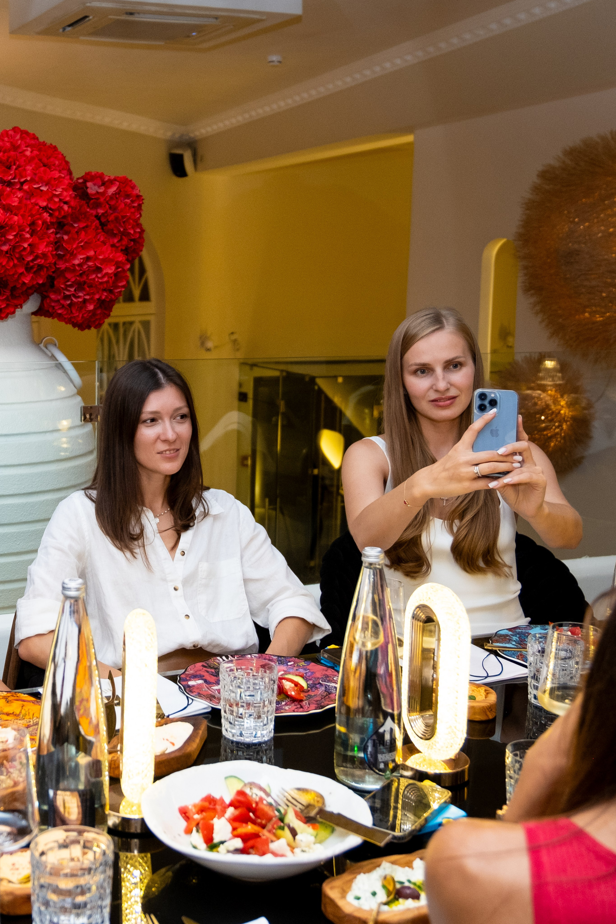 День рождения. Профессиональный фотограф в Москве и Одинцово Родика Архип