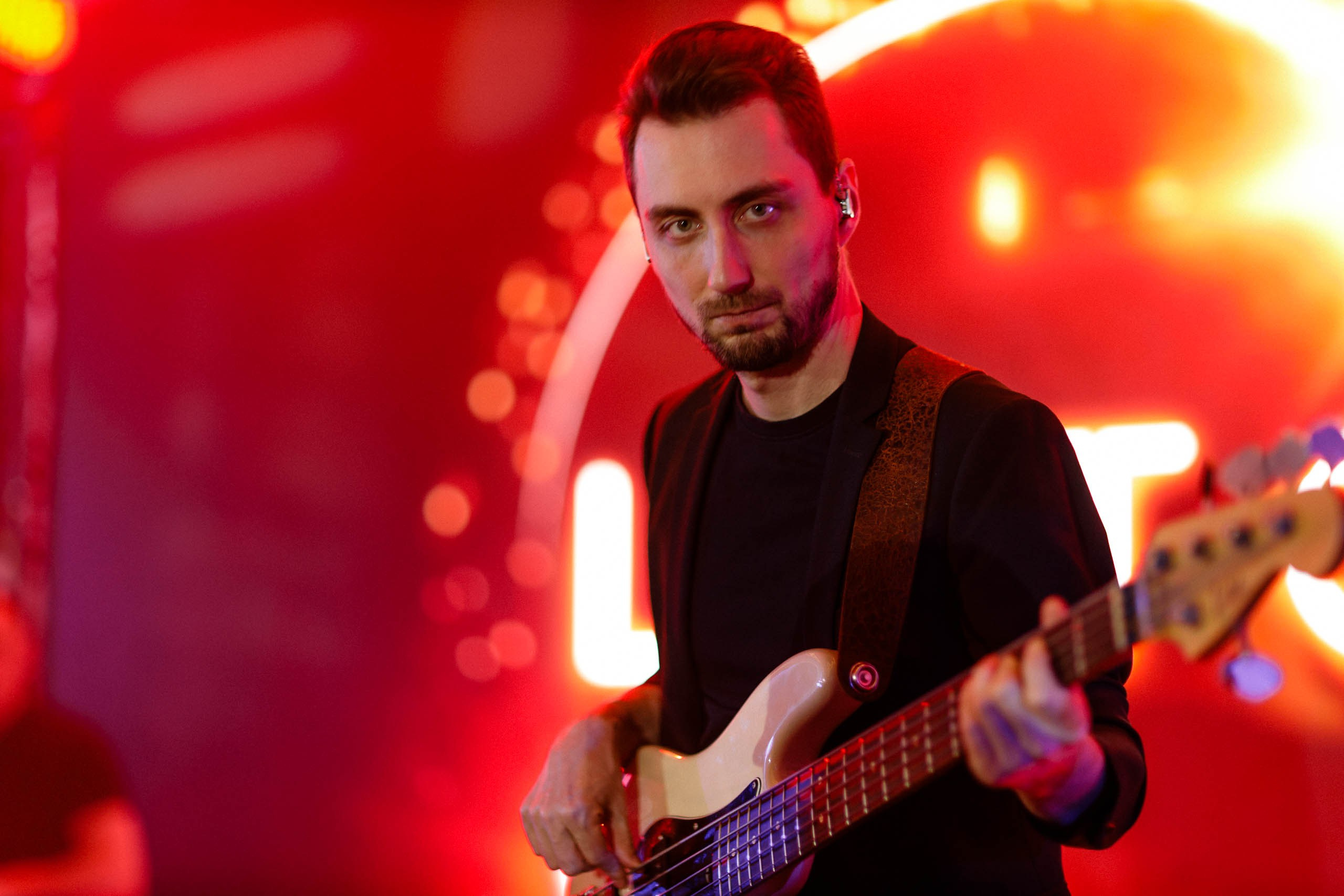 Гала-ужин в казино в Красной Поляне. Репортажный фотограф в Москве, Сочи и Санкт-Петербурге