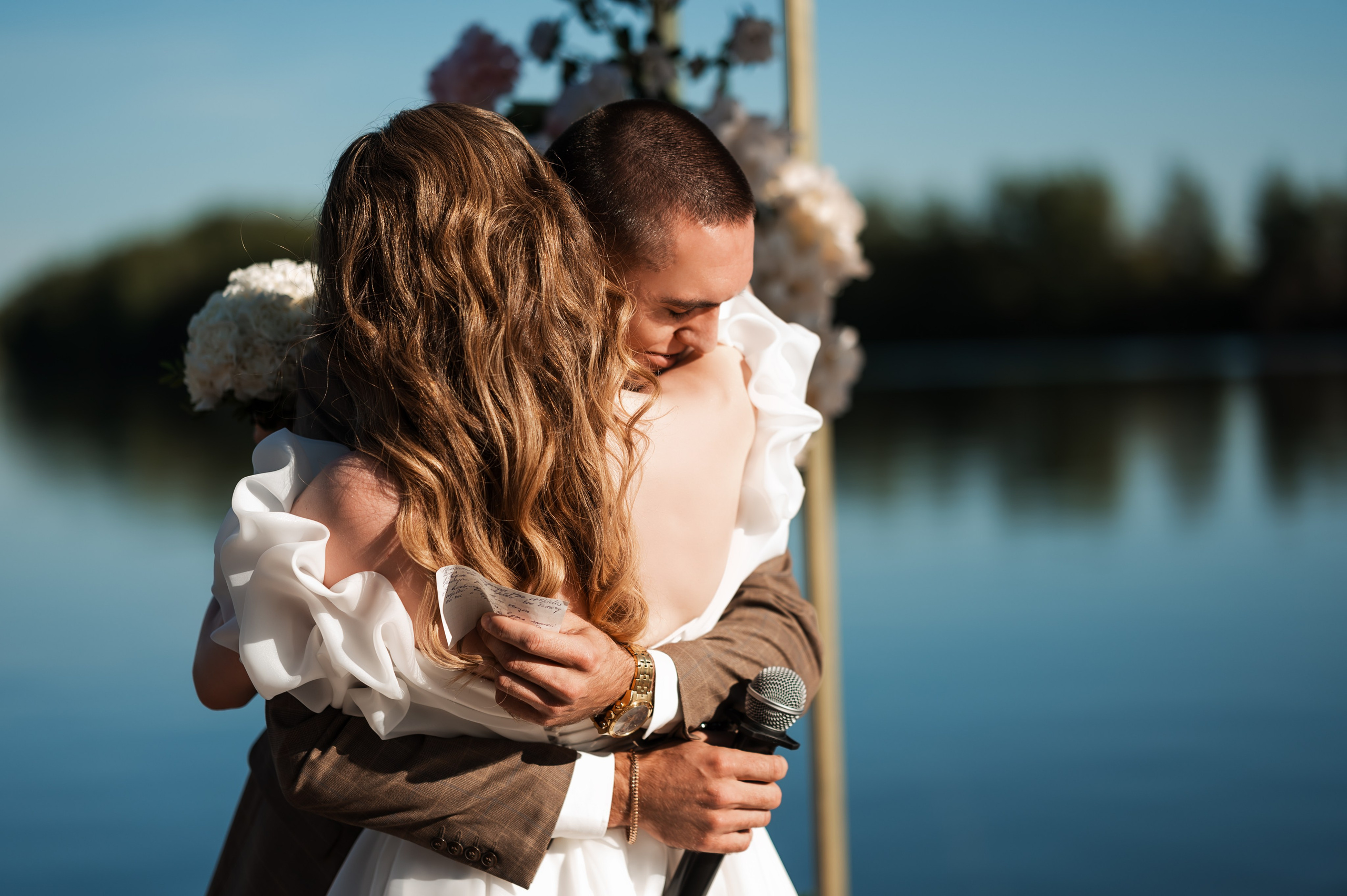 Команда мини-отеля «Таежный». Организация свадеб под ключ в Раменском