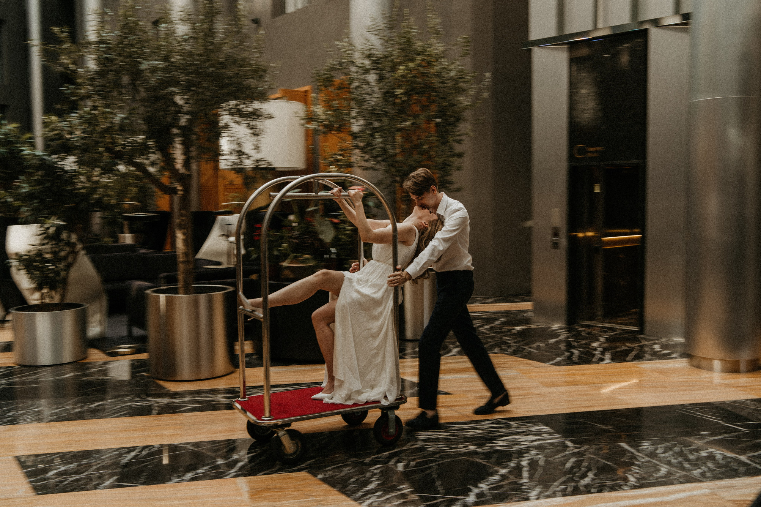 Свадебный фотограф | История настоящей любви. Миша Снимет | твой фотограф