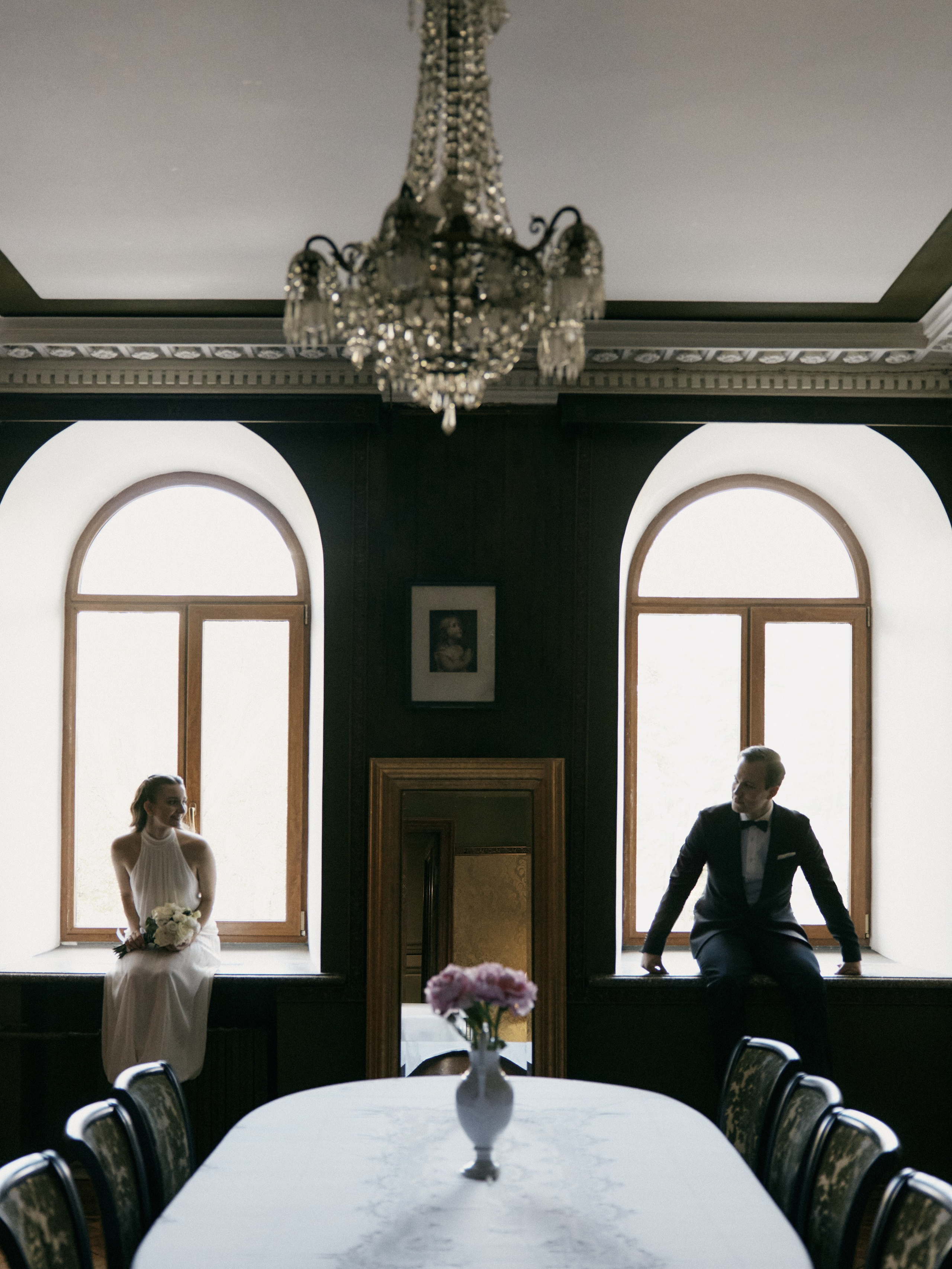 Weddings. Olya Filina | Moscow Photographer
