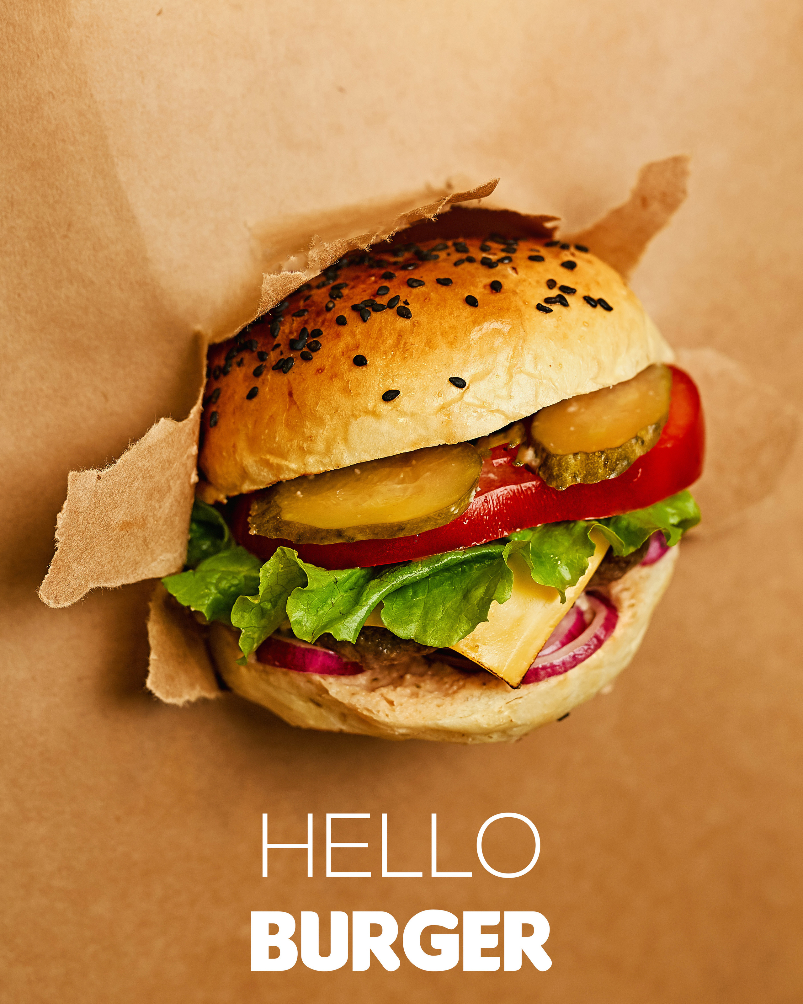 Goldie Chicken — вкусная курочка. Фотограф в Уральске Александр Хохлачёв | HOHLACHEV.COM