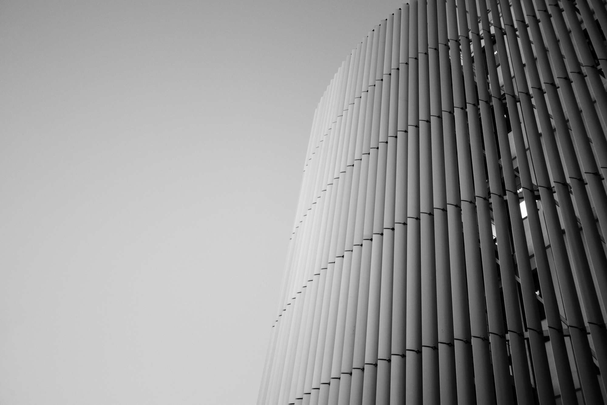 Новый офис Жаик Мунай. Фотограф Александр Хохлачёв | HOHLACHEV.COM