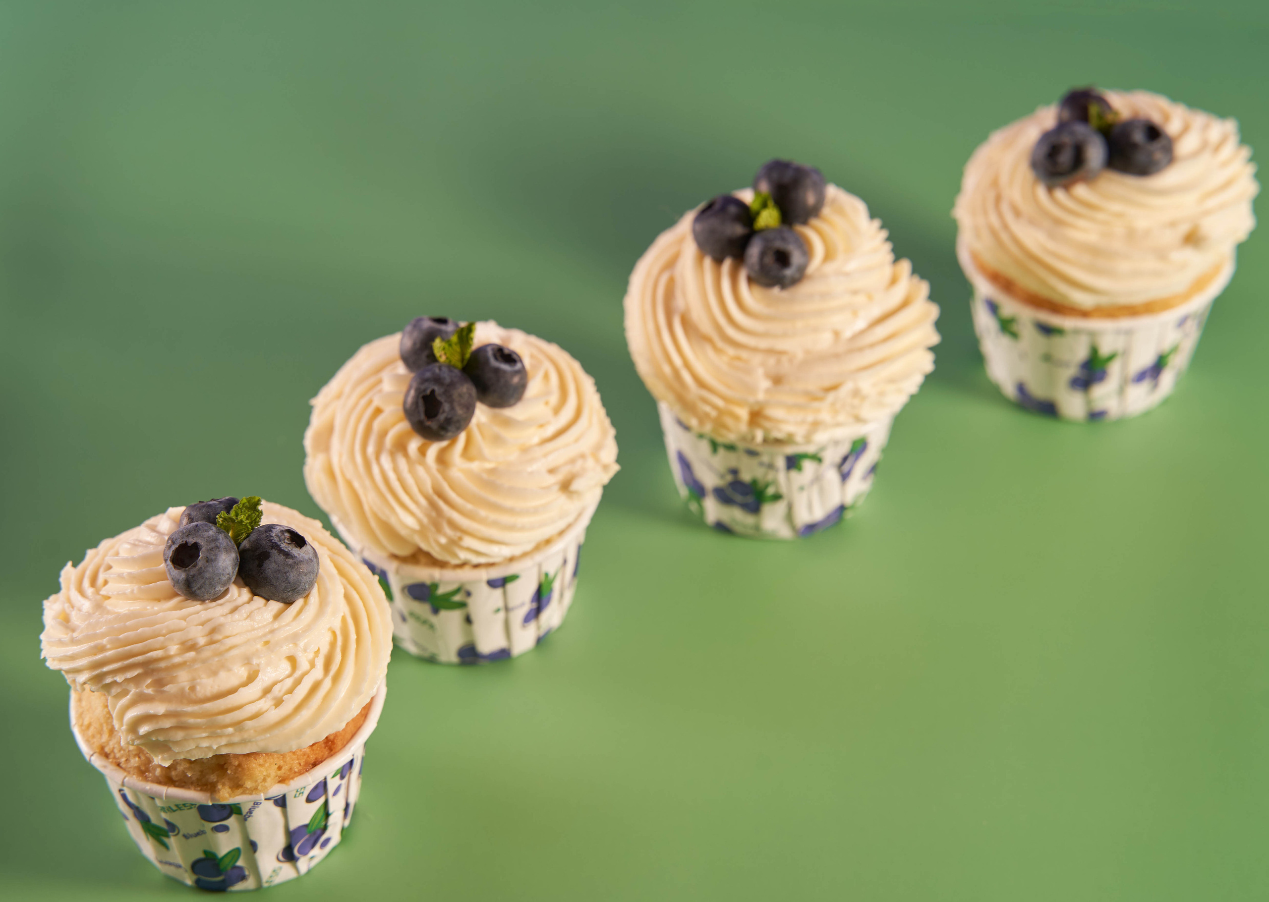 Кондитерская Кренделия. Фотограф в Уральске Александр Хохлачёв | HOHLACHEV.COM