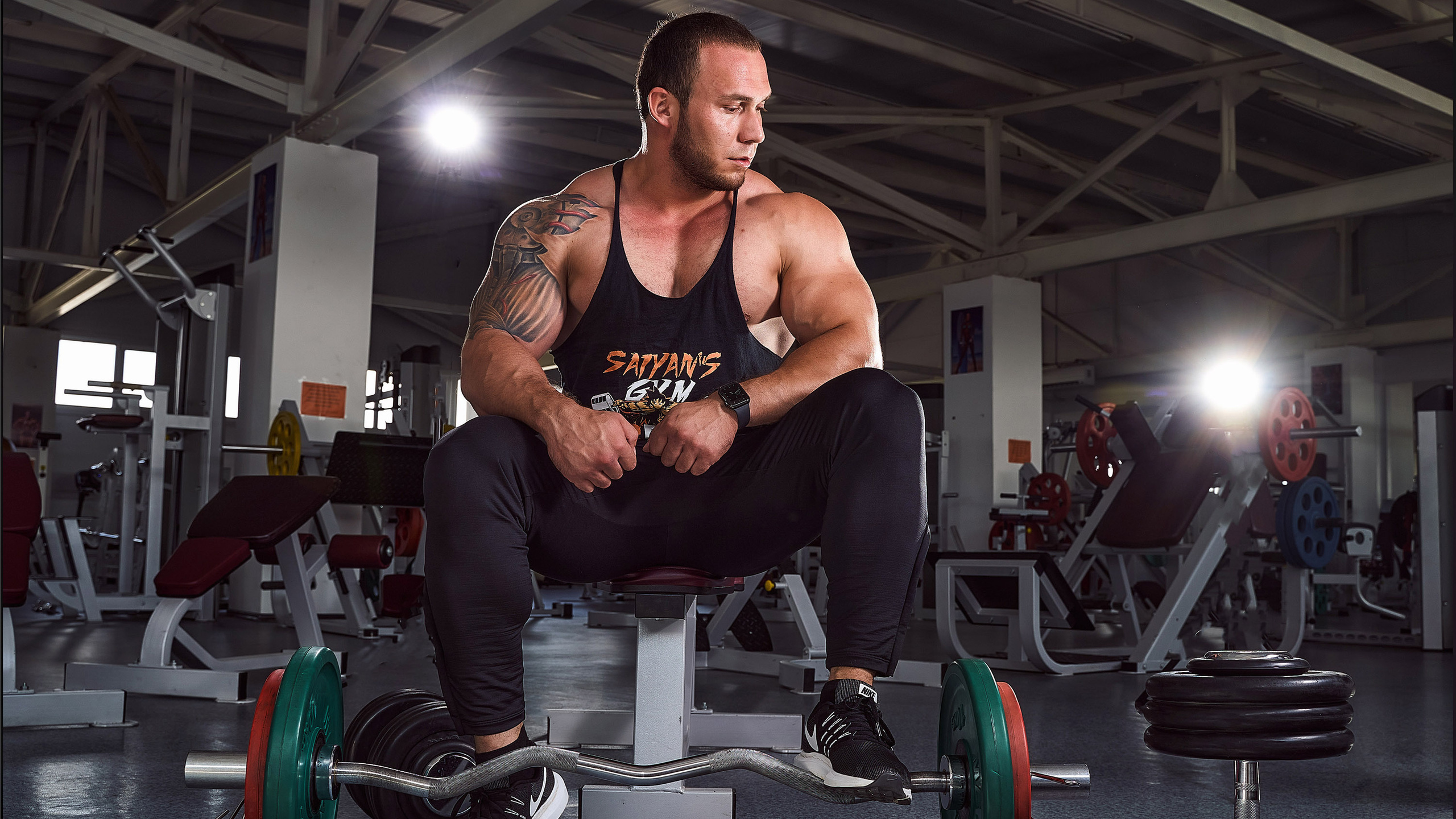 Фотограф в Уральске Александр Хохлачёв | HOHLACHEV.COM