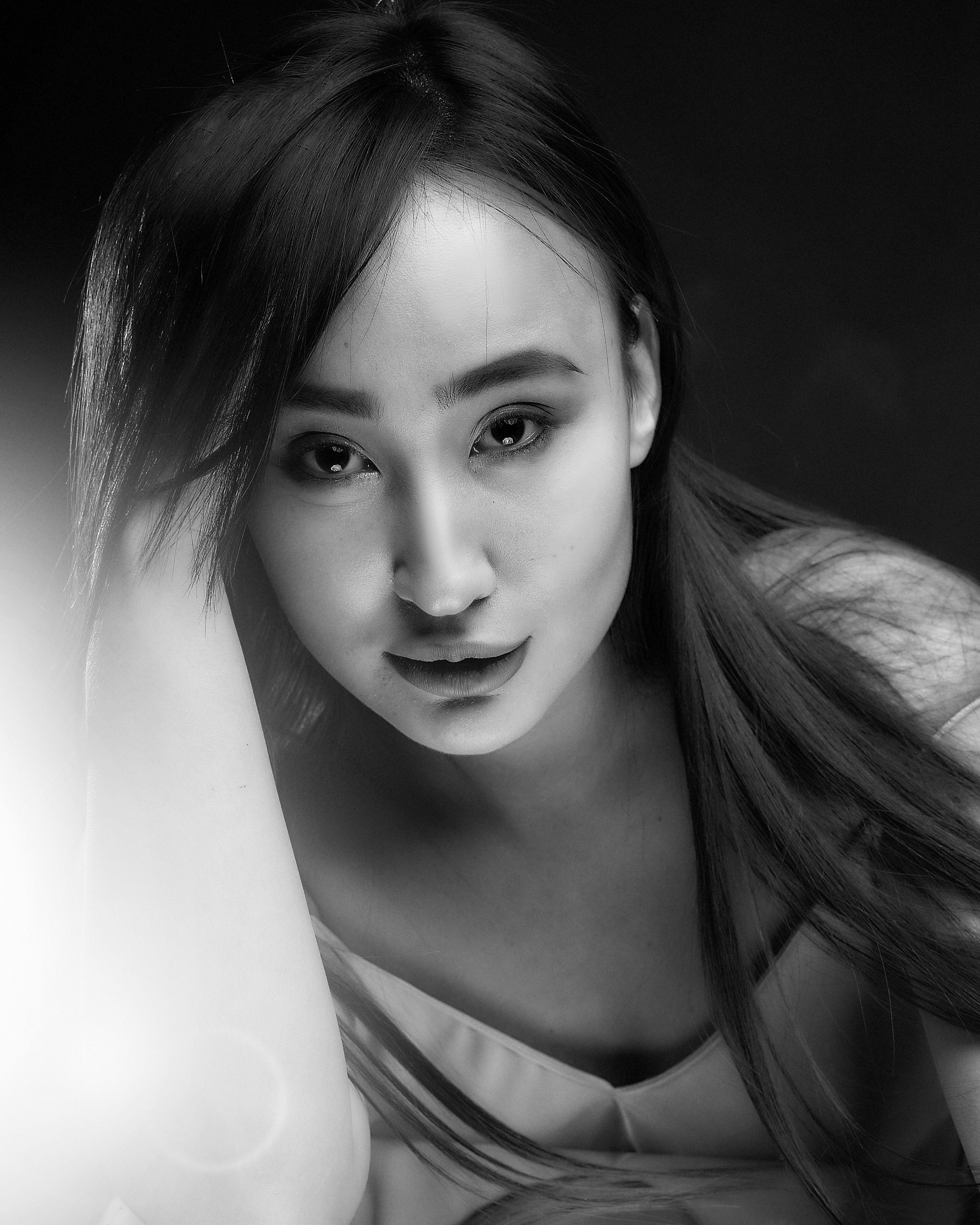 Практика для фотоучениц. Фотограф в Уральске Александр Хохлачёв | HOHLACHEV.COM