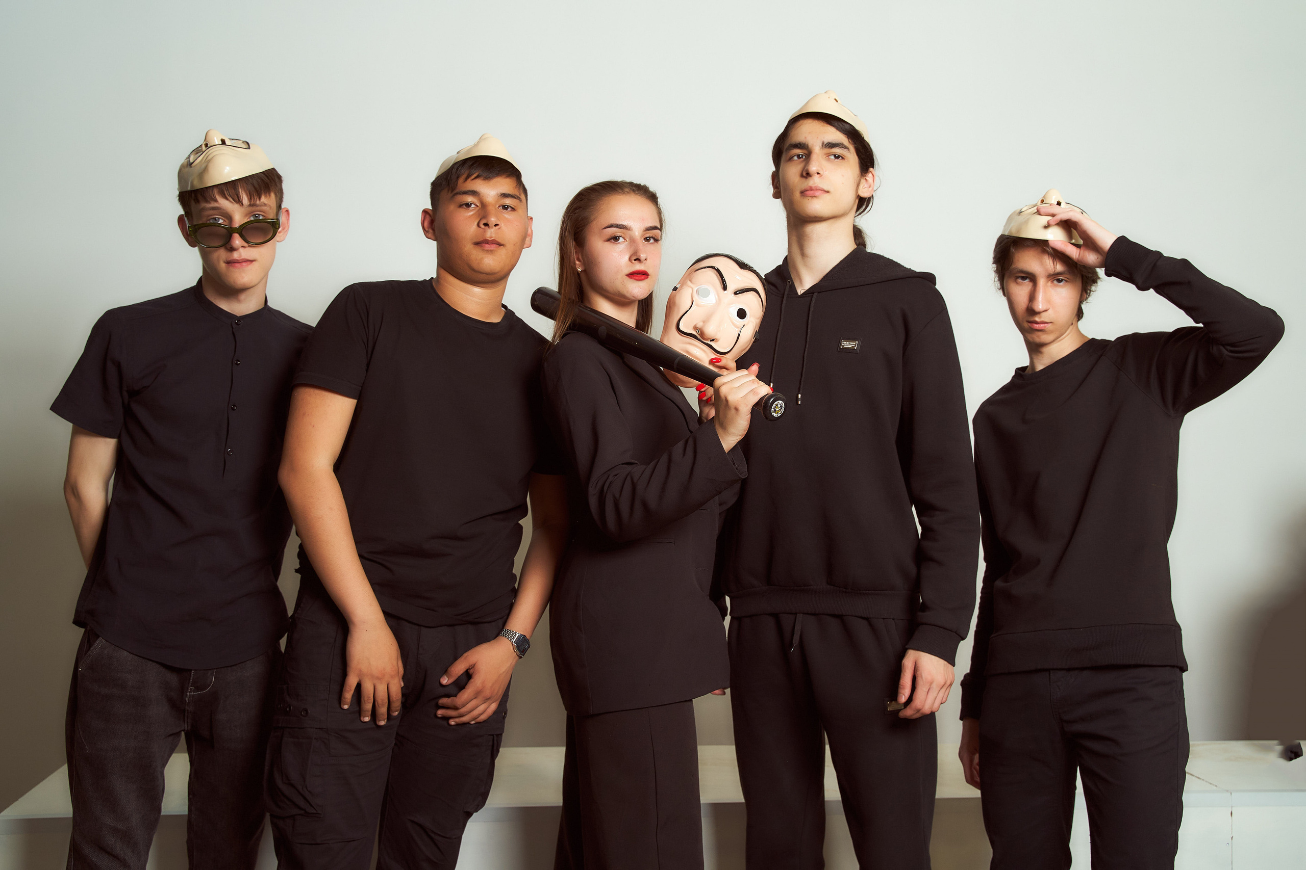 Фотограф в Уральске Александр Хохлачёв | HOHLACHEV.COM