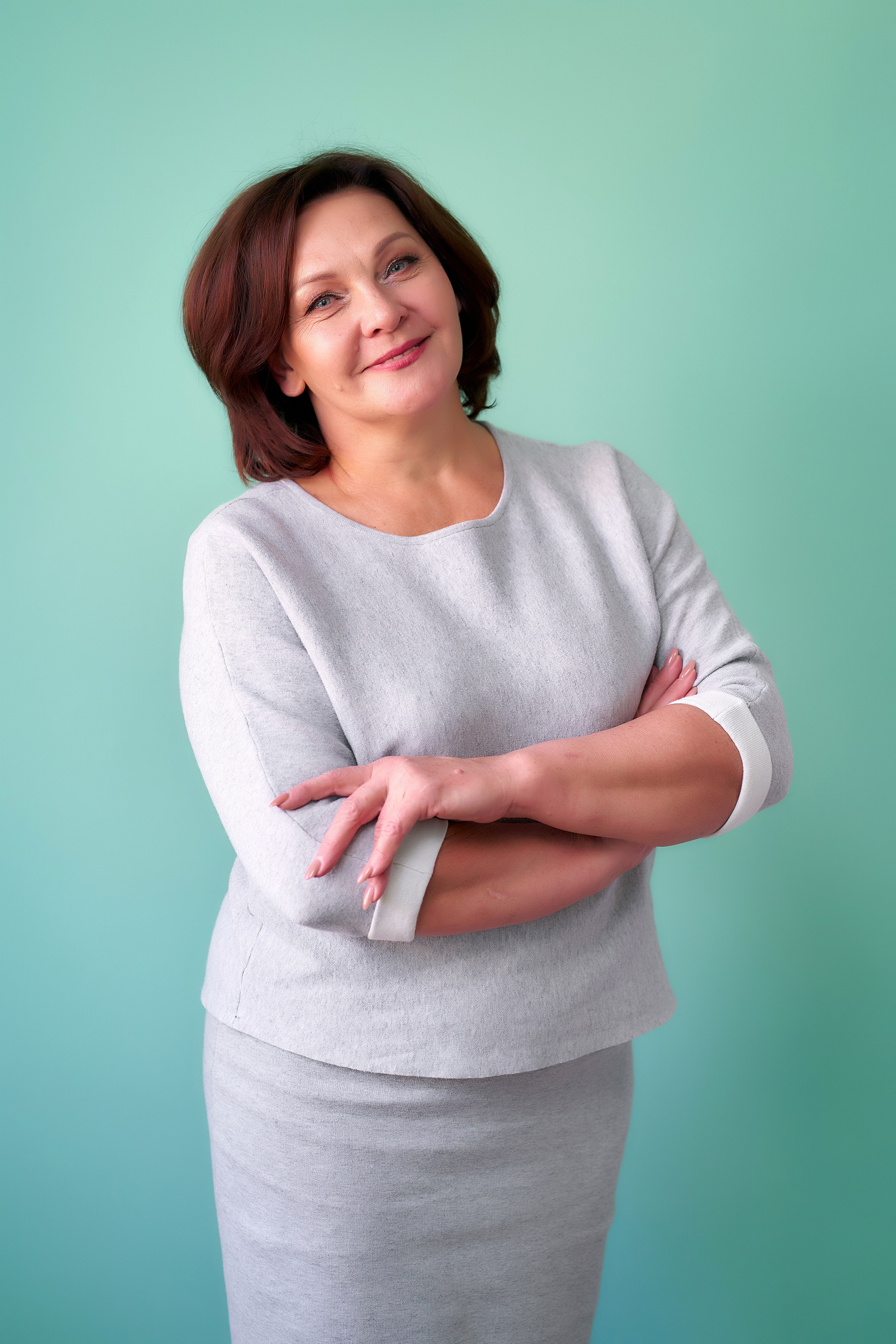 Фотосессия для косметологов. Фотограф в Уральске Александр Хохлачёв | HOHLACHEV.COM