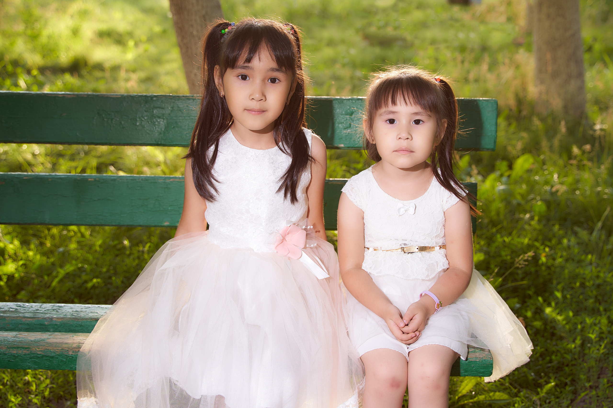 Айгерим — фотосессия по подарочному сертификату. Фотограф в Уральске Александр Хохлачёв | HOHLACHEV.COM