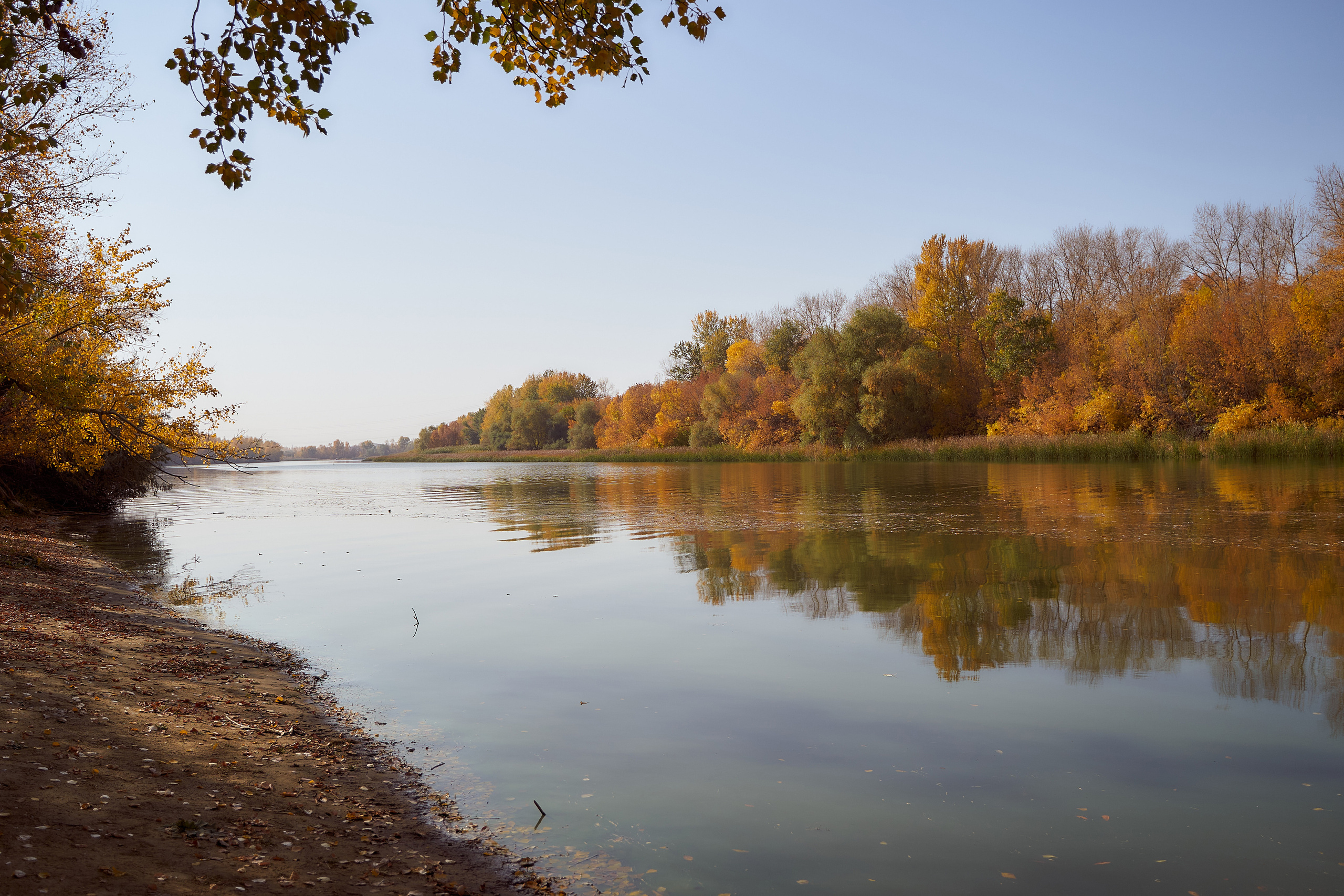 Асия на природе. Фотограф в Уральске Александр Хохлачёв | HOHLACHEV.COM