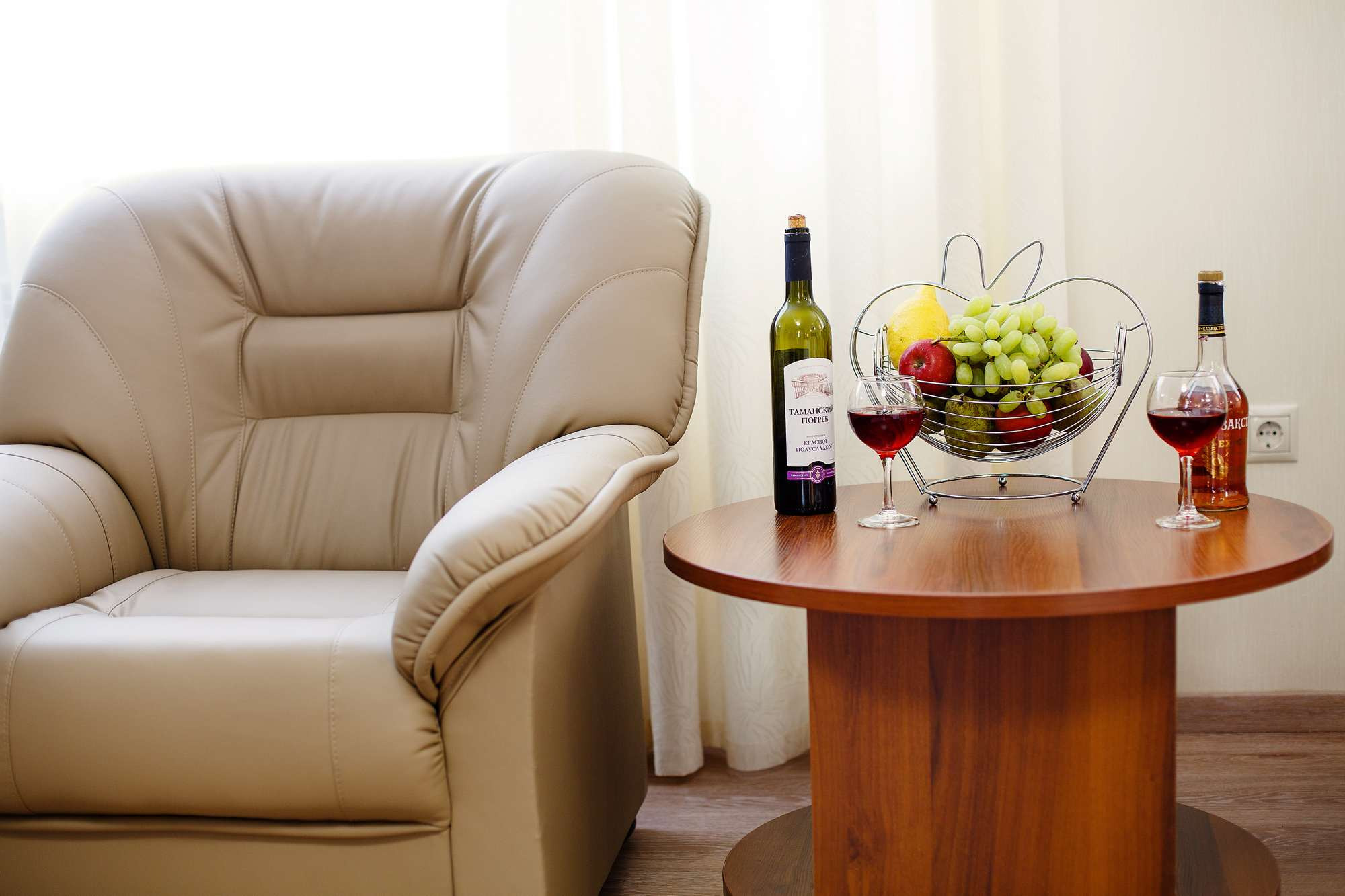 Апарт-отель Vegus. Фотограф в Уральске Александр Хохлачёв | HOHLACHEV.COM