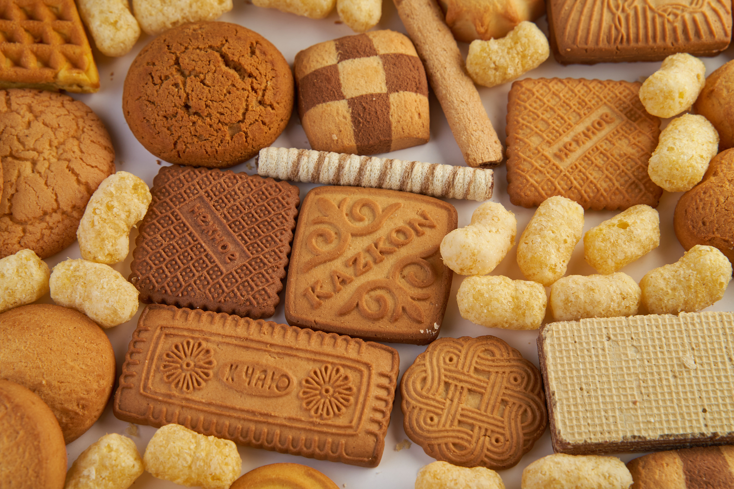 Продукция КазКон. Фотограф в Уральске Александр Хохлачёв | HOHLACHEV.COM