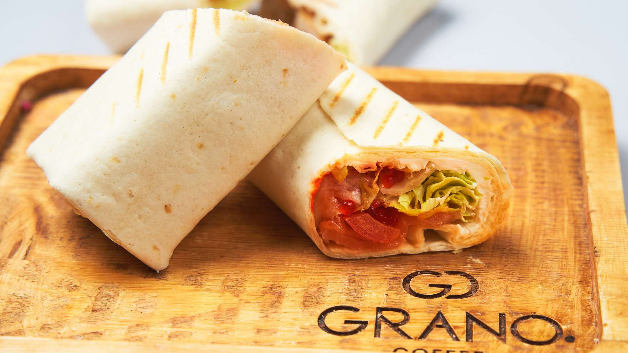 WOLT — Grano Coffee. Фотограф в Уральске Александр Хохлачёв | HOHLACHEV.COM