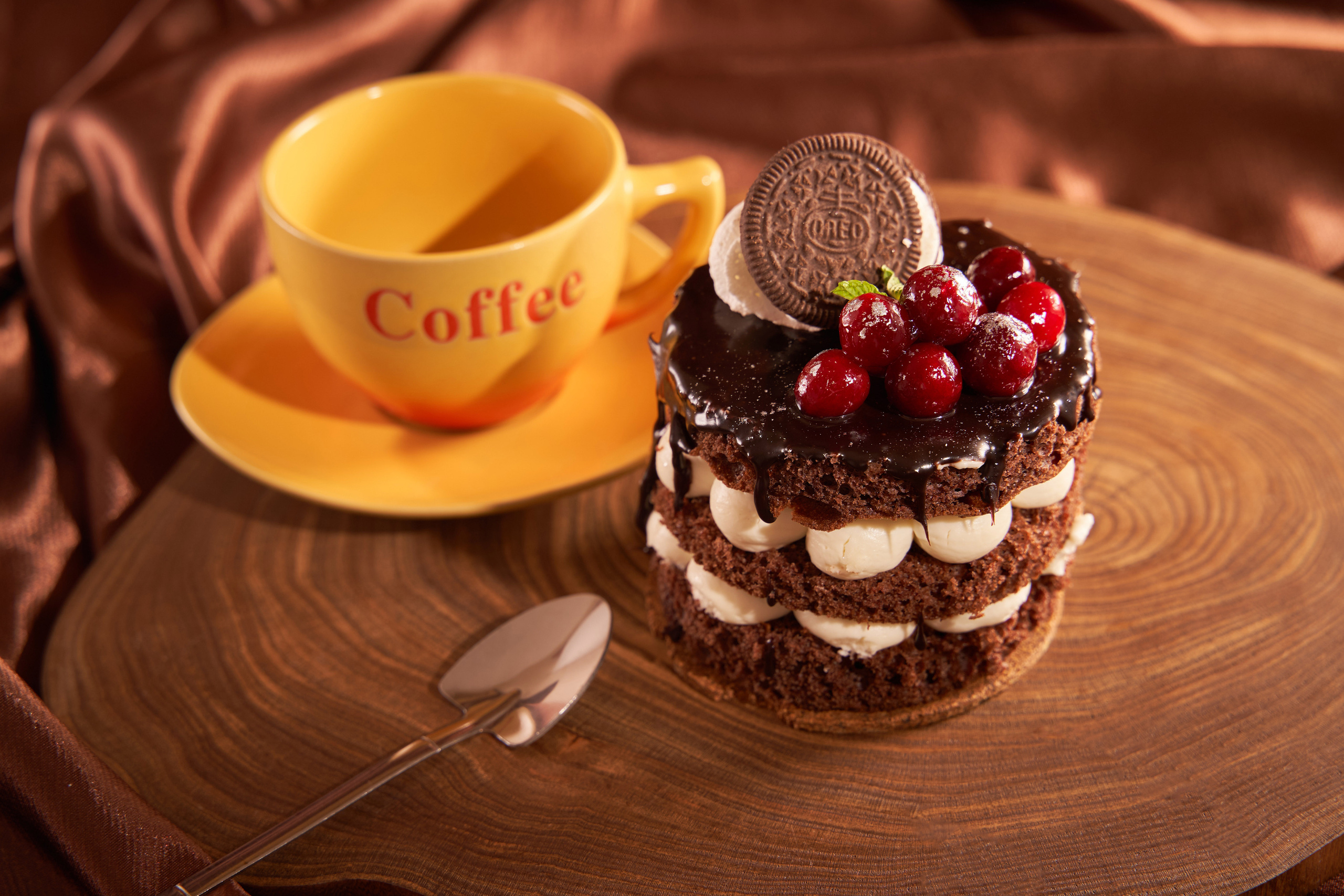 Кондитерская Кренделия. Фотограф в Уральске Александр Хохлачёв | HOHLACHEV.COM