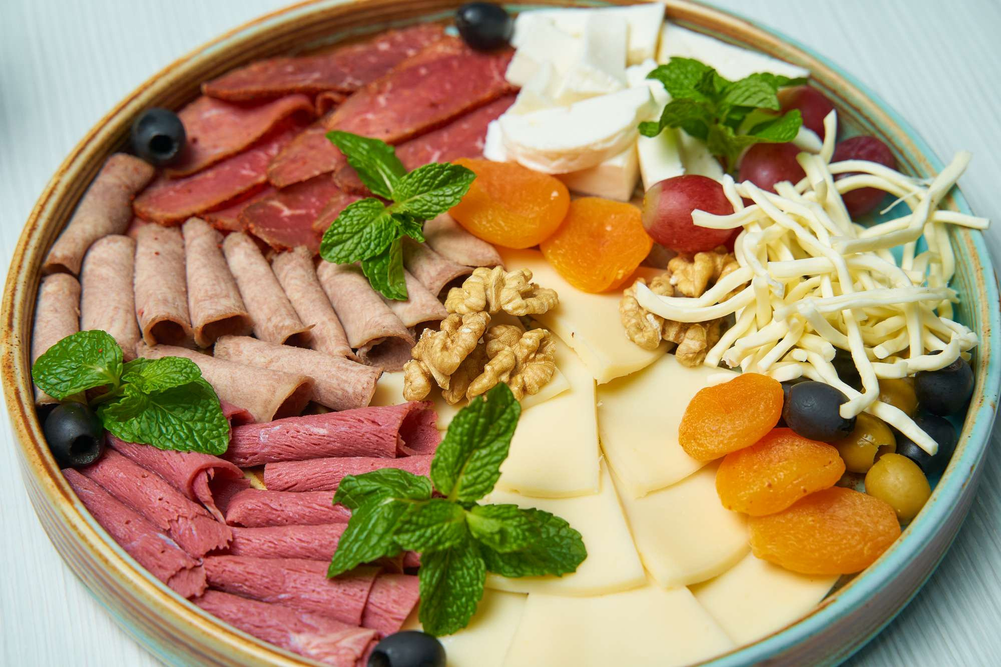 WOLT — ресторан Хачапури. Фотограф в Уральске Александр Хохлачёв | HOHLACHEV.COM