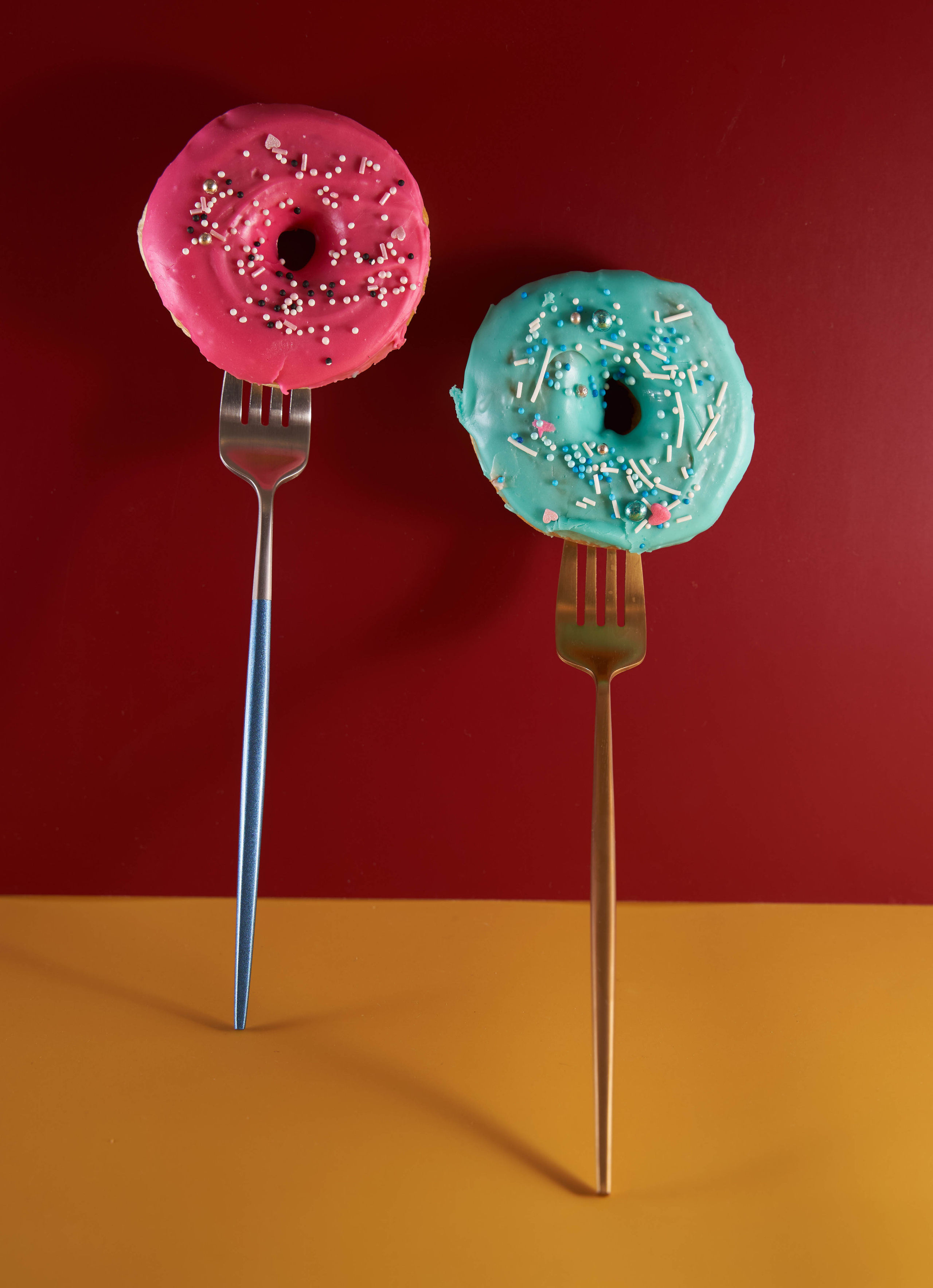 Кондитерская Кренделия. Фотограф в Уральске Александр Хохлачёв | HOHLACHEV.COM