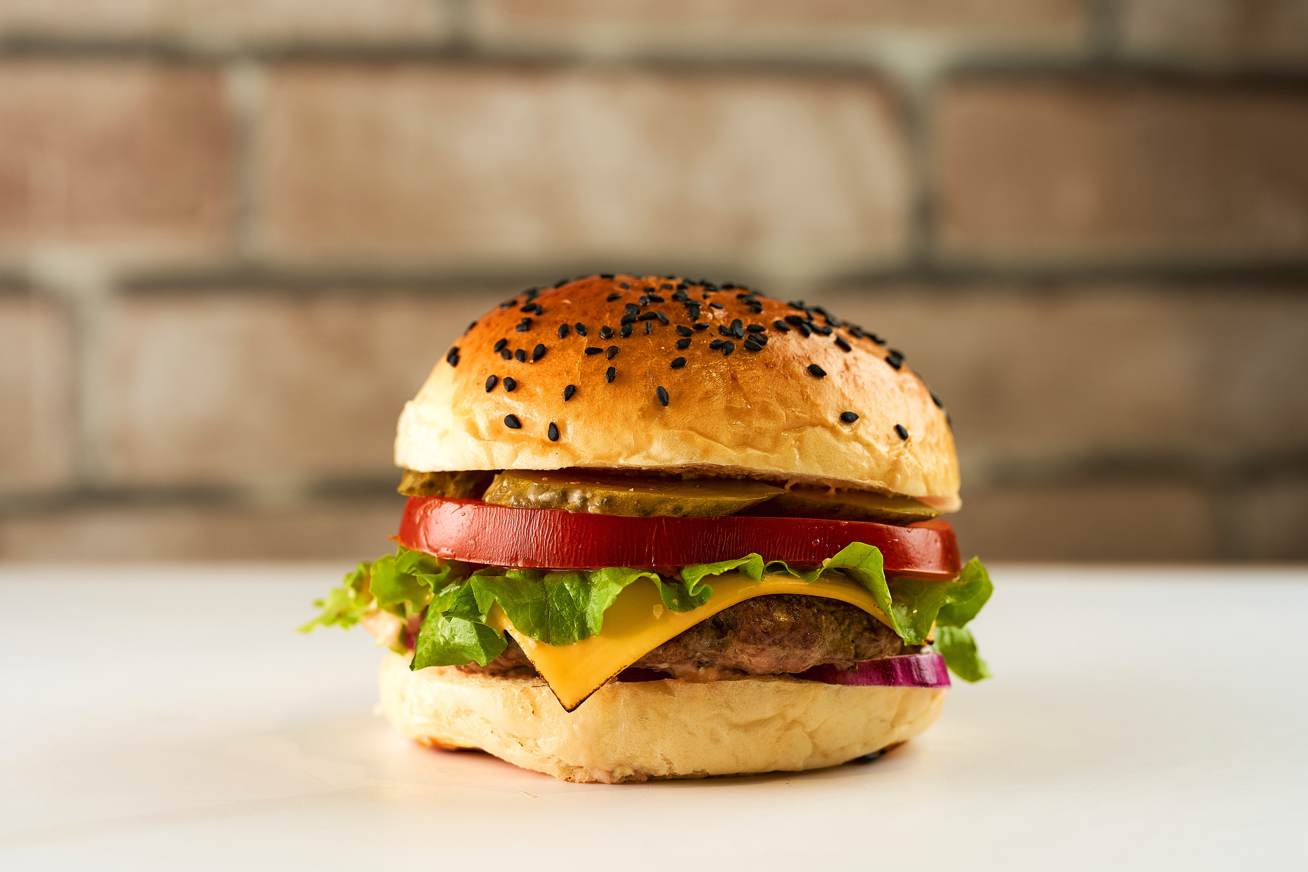 Goldie Chicken — вкусная курочка. Фотограф в Уральске Александр Хохлачёв | HOHLACHEV.COM