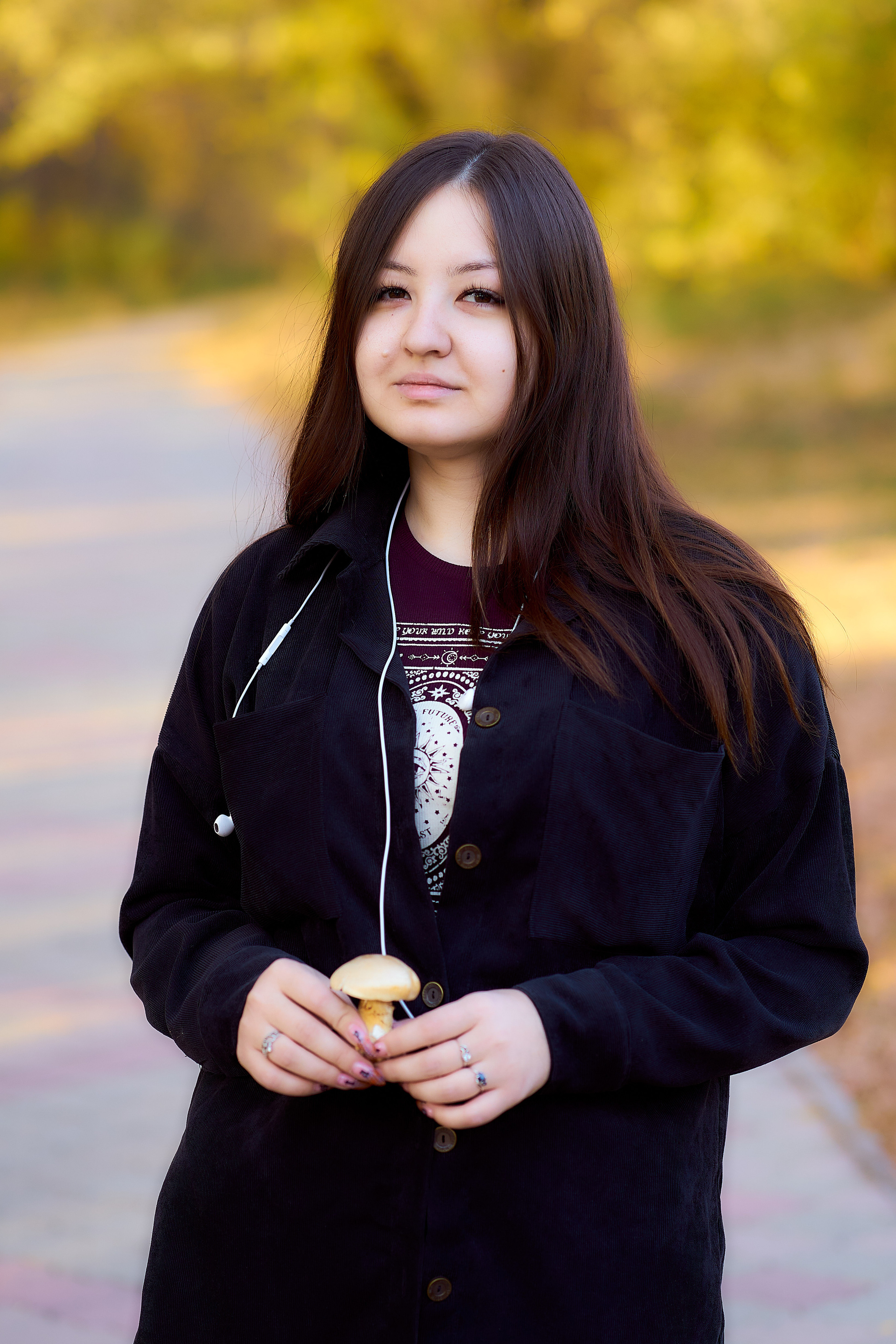 Фотосессия беременности на природе. Фотограф в Уральске Александр Хохлачёв | HOHLACHEV.COM