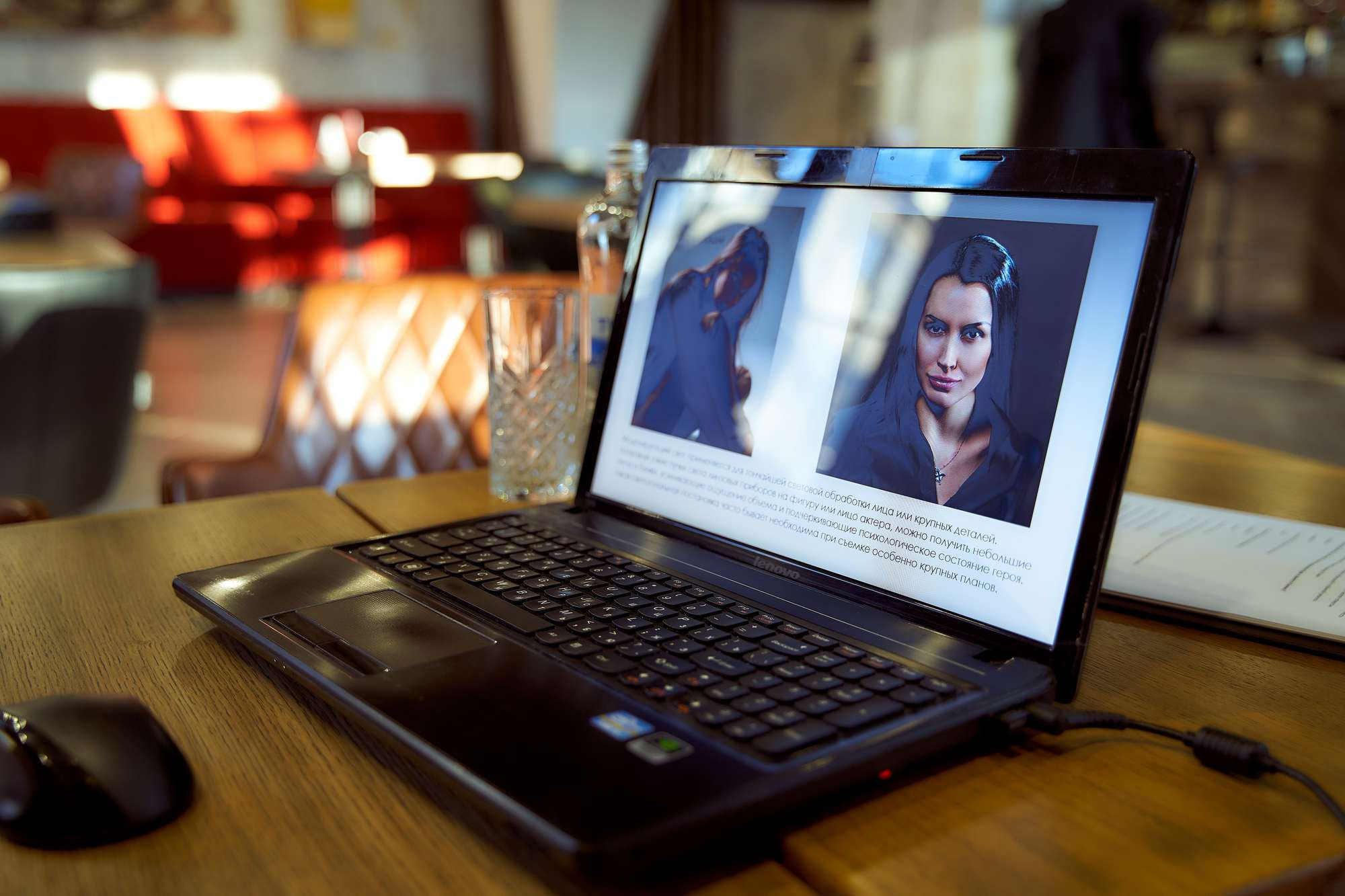 Практика для фотоучениц. Фотограф в Уральске Александр Хохлачёв | HOHLACHEV.COM