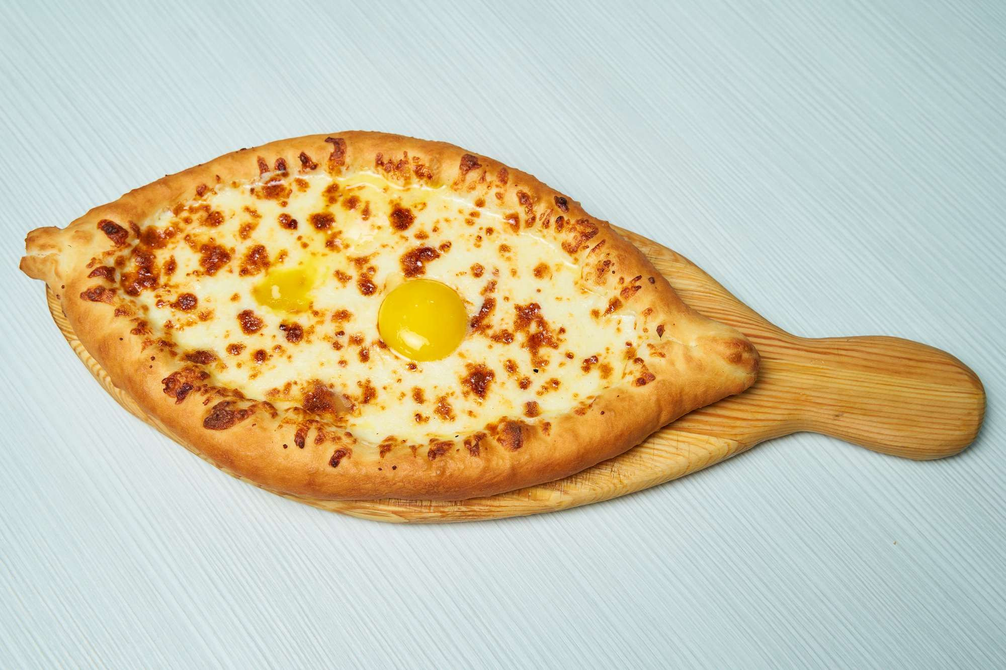 WOLT — ресторан Хачапури. Фотограф в Уральске Александр Хохлачёв | HOHLACHEV.COM