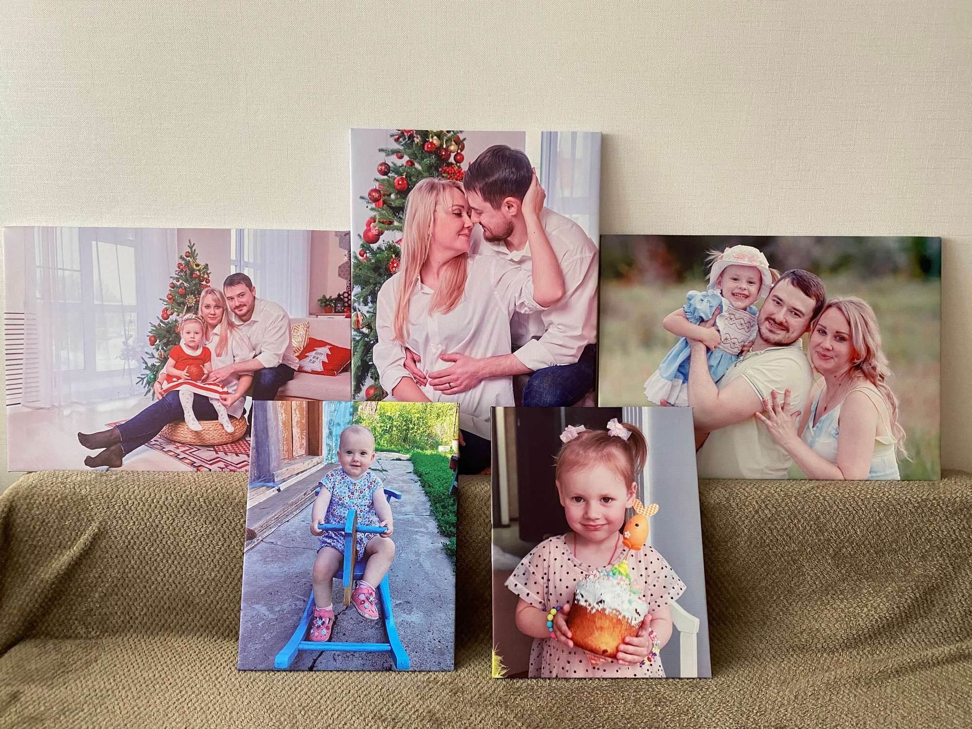 Заказать печать на холсте в Уральске. Фотограф в Уральске Александр Хохлачёв | HOHLACHEV.COM