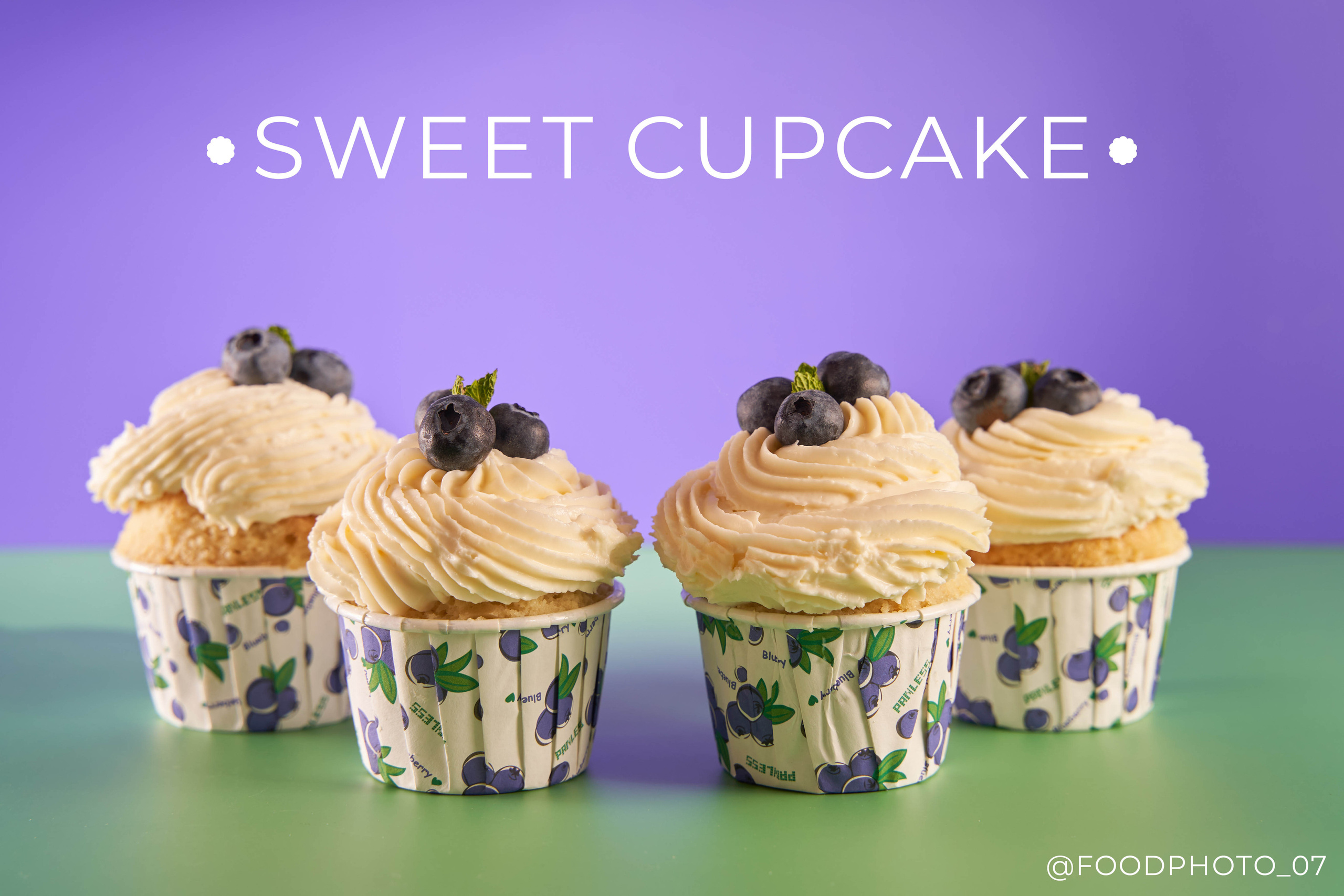 Кондитерская Кренделия. Фотограф в Уральске Александр Хохлачёв | HOHLACHEV.COM