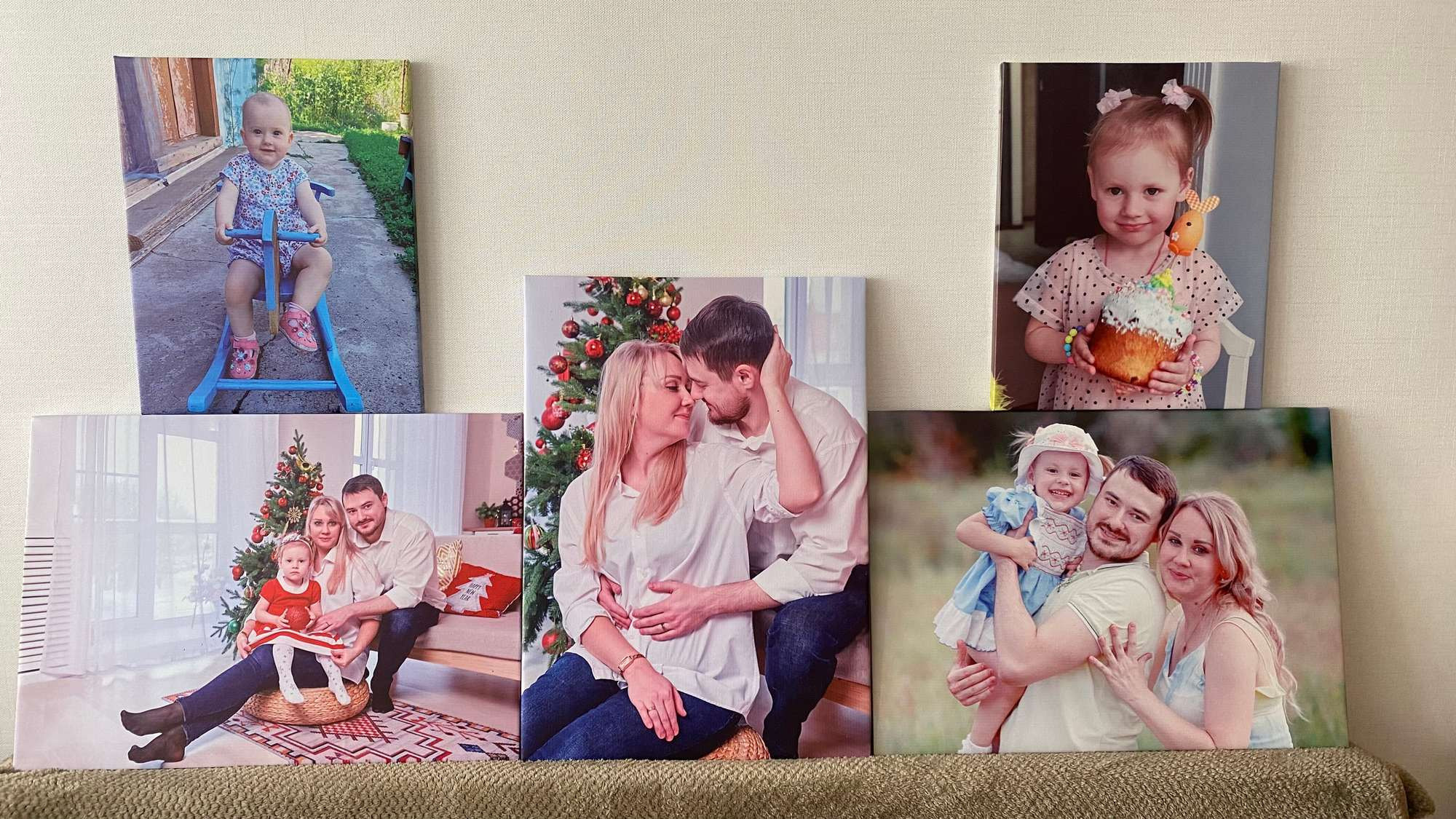 Заказать печать на холсте в Уральске. Фотограф в Уральске Александр Хохлачёв | HOHLACHEV.COM