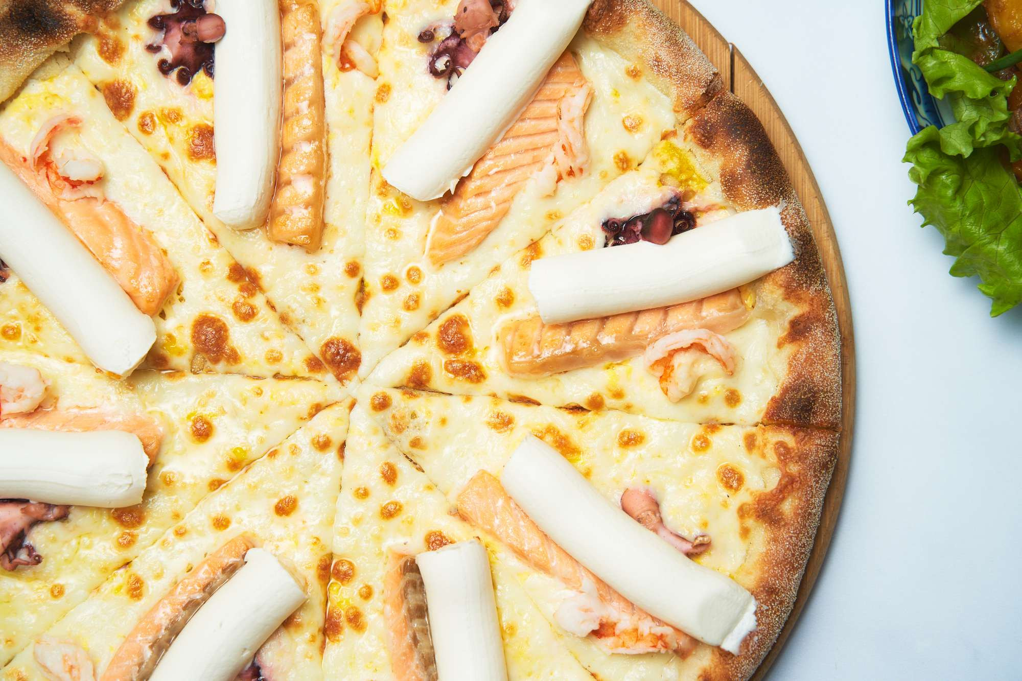 WOLT — Лахманжу. Фотограф в Уральске Александр Хохлачёв | HOHLACHEV.COM