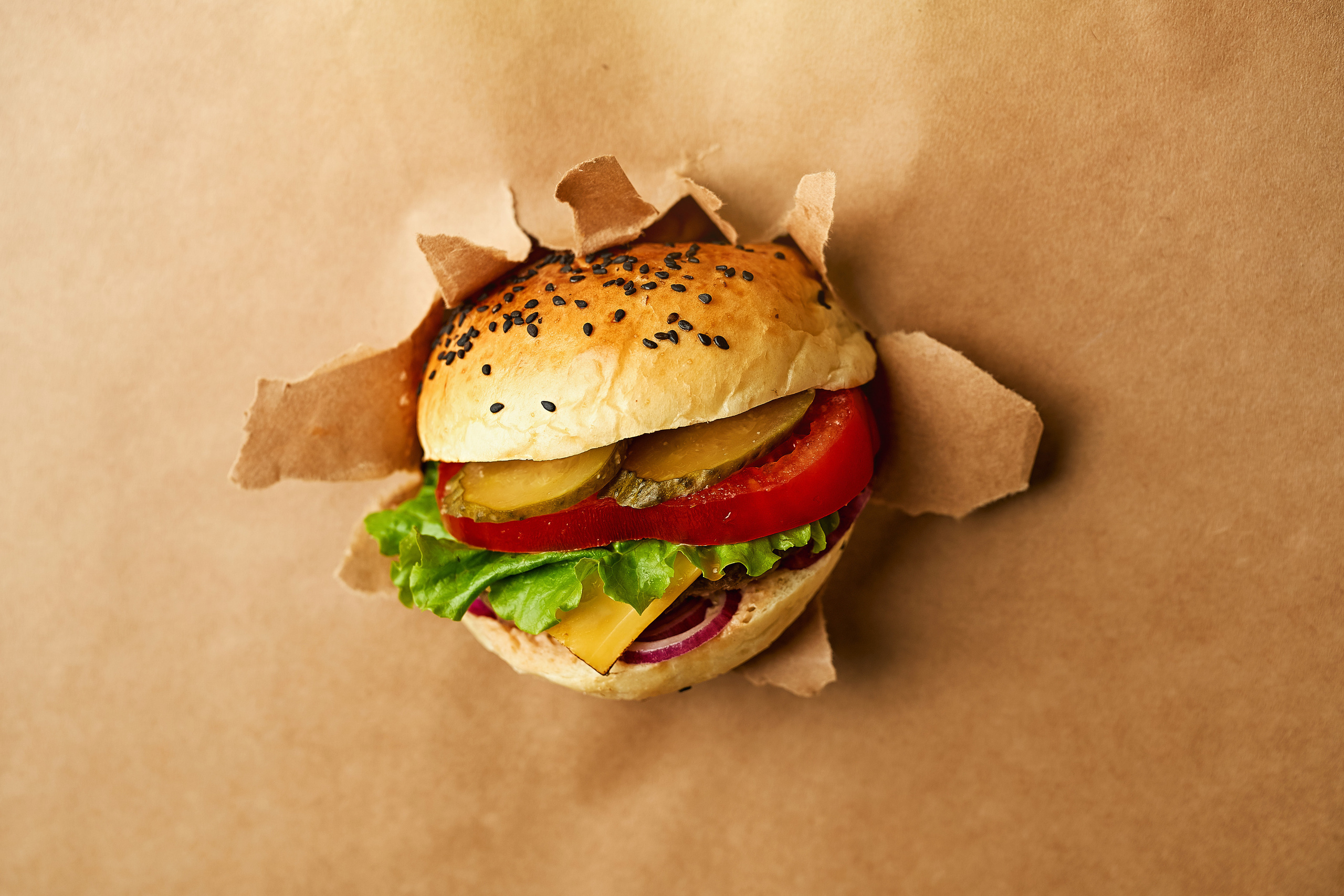 Goldie Chicken — вкусная курочка. Фотограф в Уральске Александр Хохлачёв | HOHLACHEV.COM