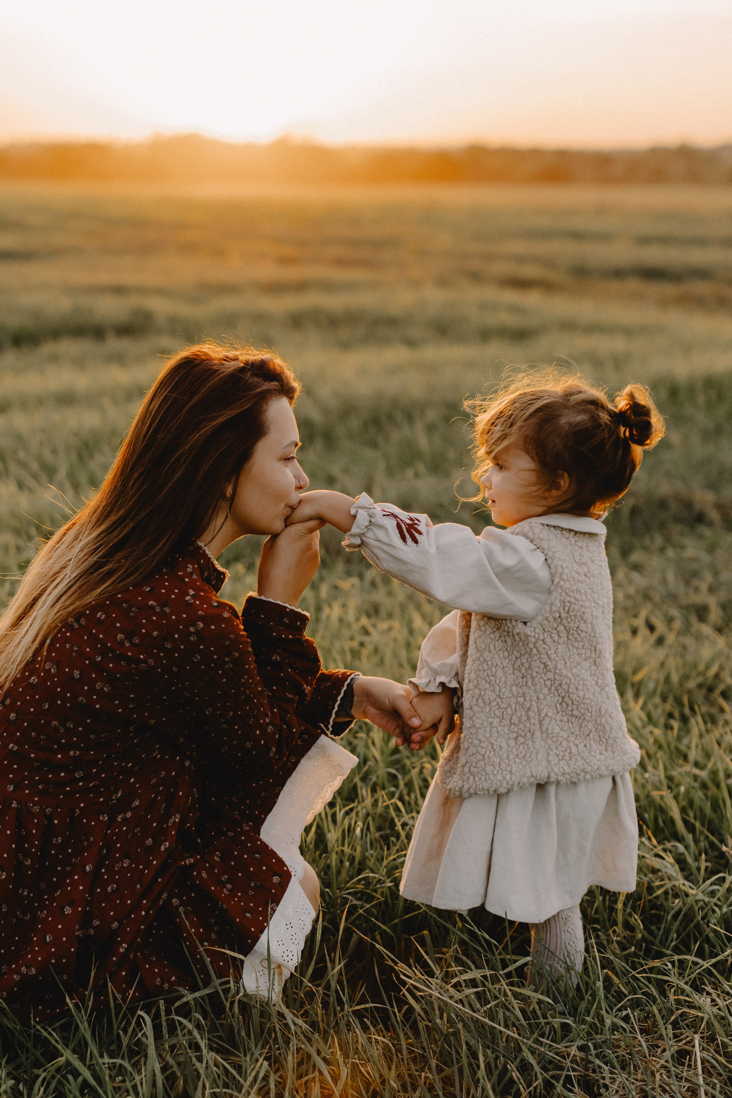 Семейный и детский фотограф Болинок Наталья