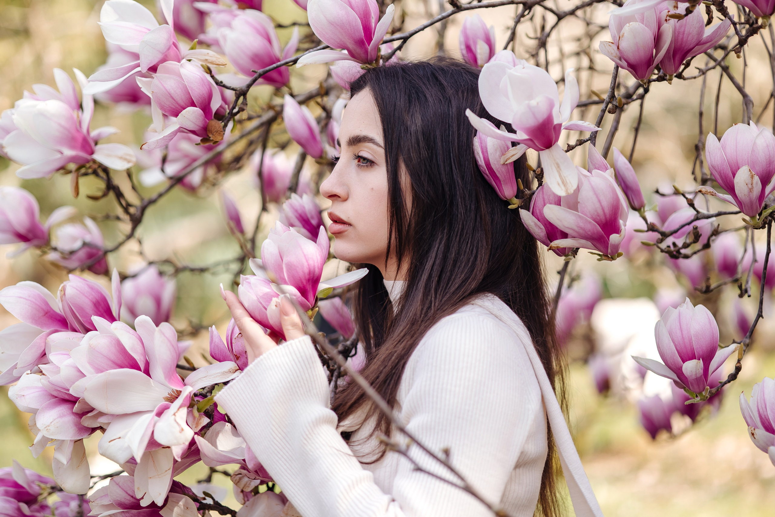 Семейный фотограф Валентина Качур в Сочи
