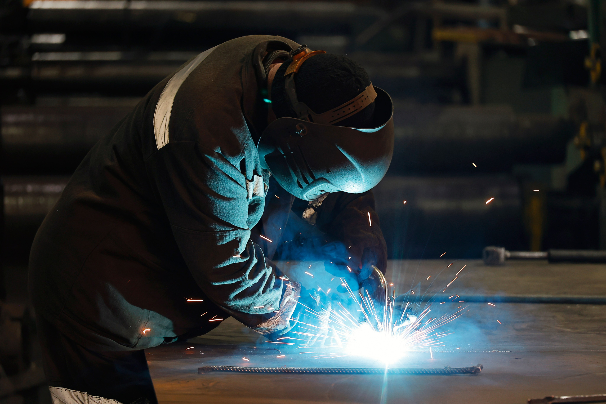 Бизнес и производство. Репортажное и контент фото для бизнеса. Клим Мурашкин. Кемерово