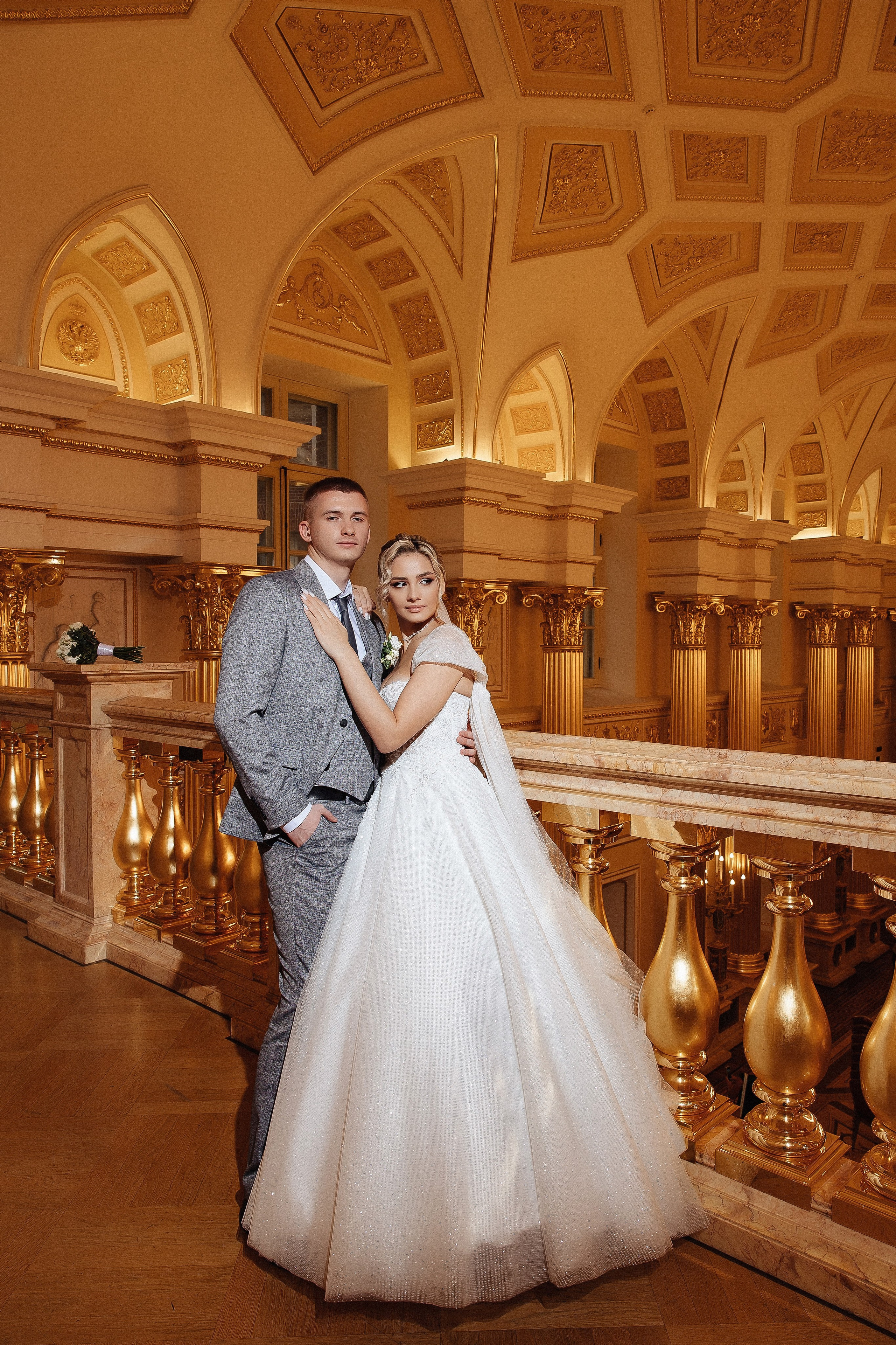 ВЛАДИМИР И ЕКАТЕРИНА. СВАДЕБНЫЙ ФОТОГРАФ НАТАЛИКА