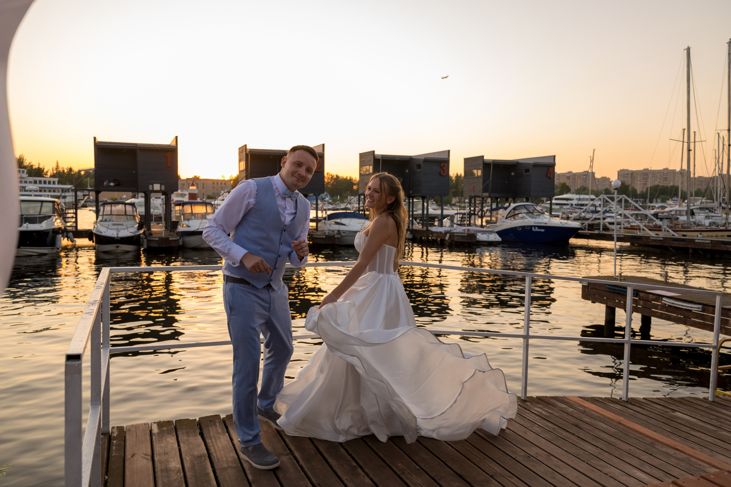 Tenderness. Свадебный и семейный Фотограф в Москве Александр Березин