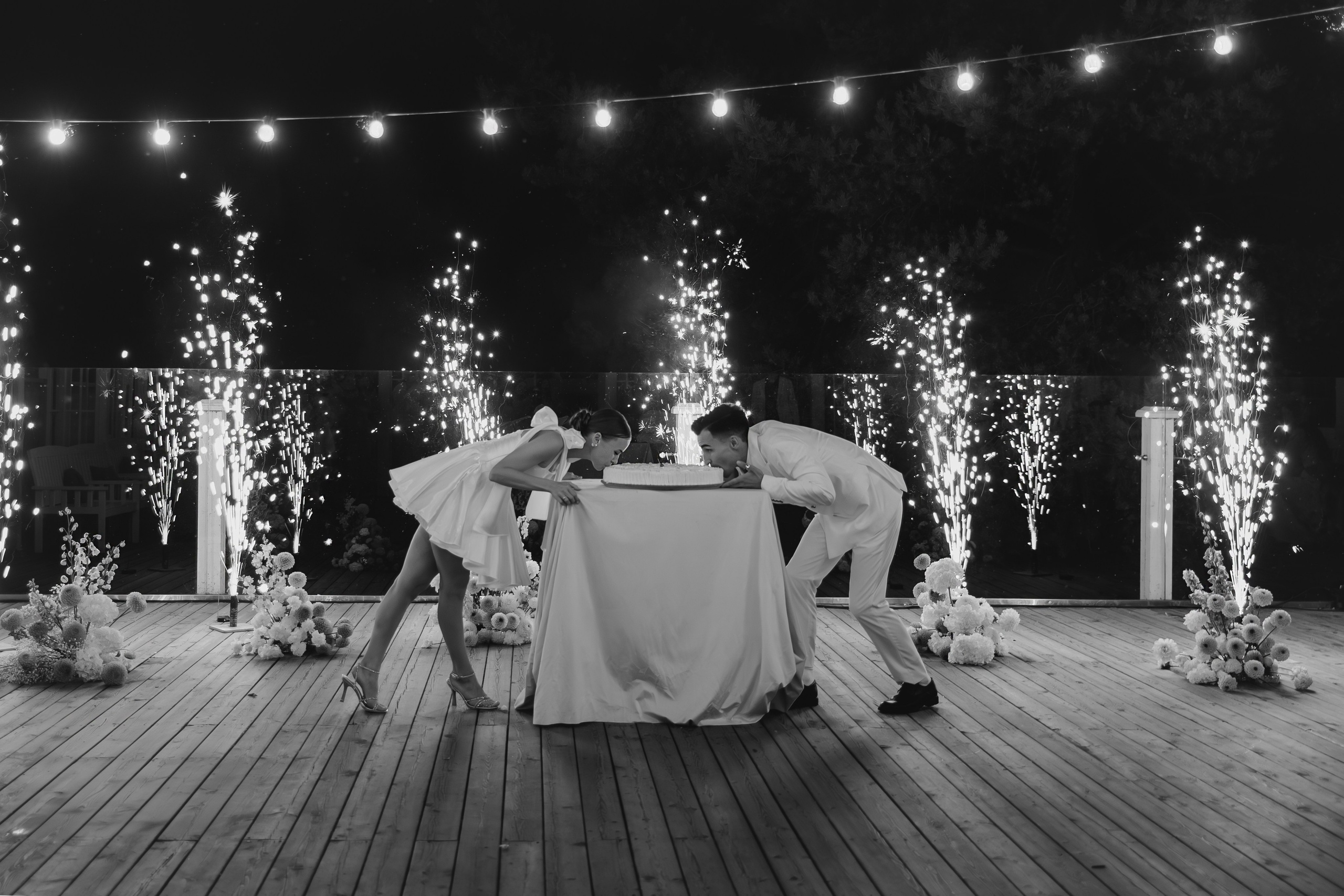 Дарина | Никита