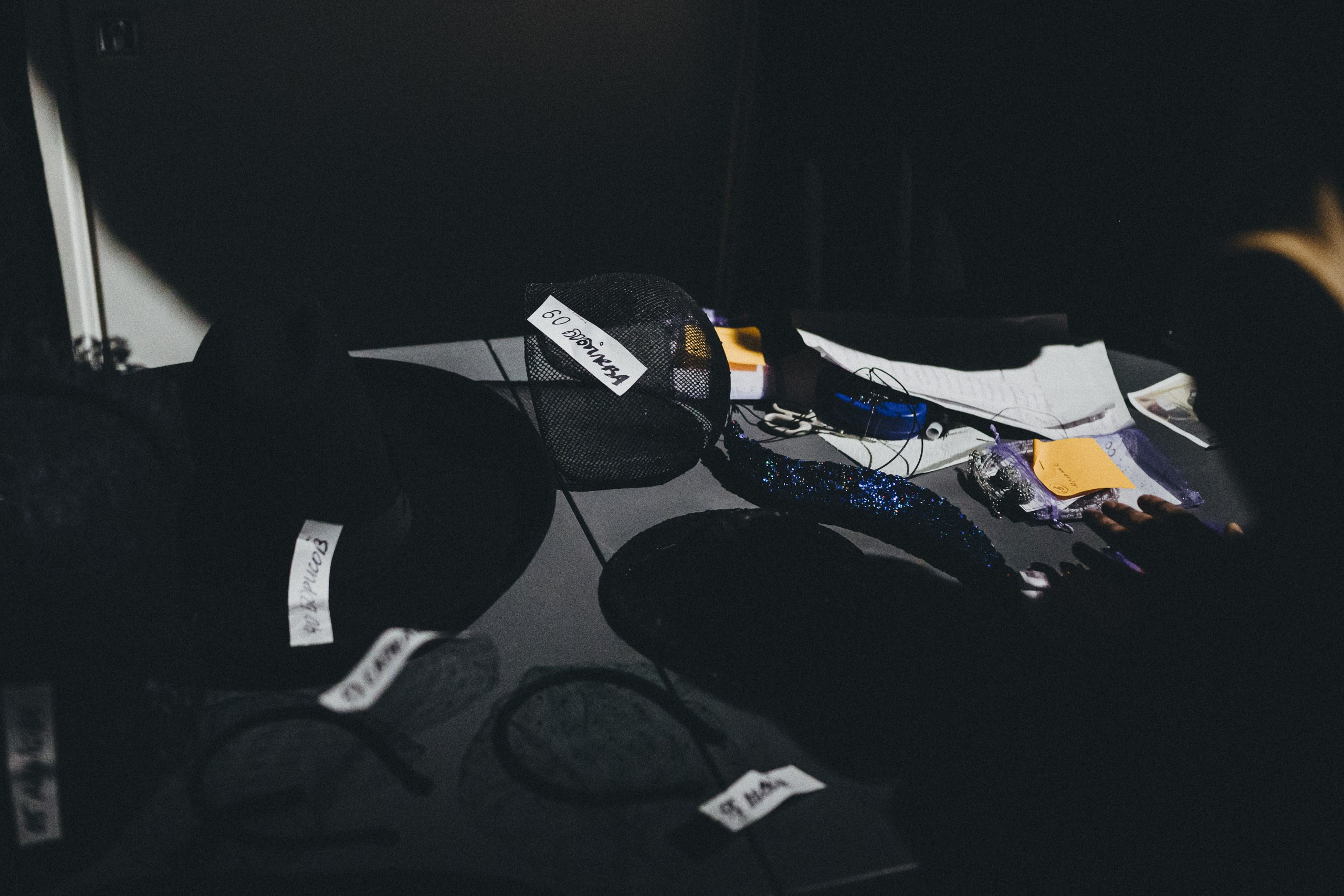 Moscow Fashion Week 4й сезон 2025