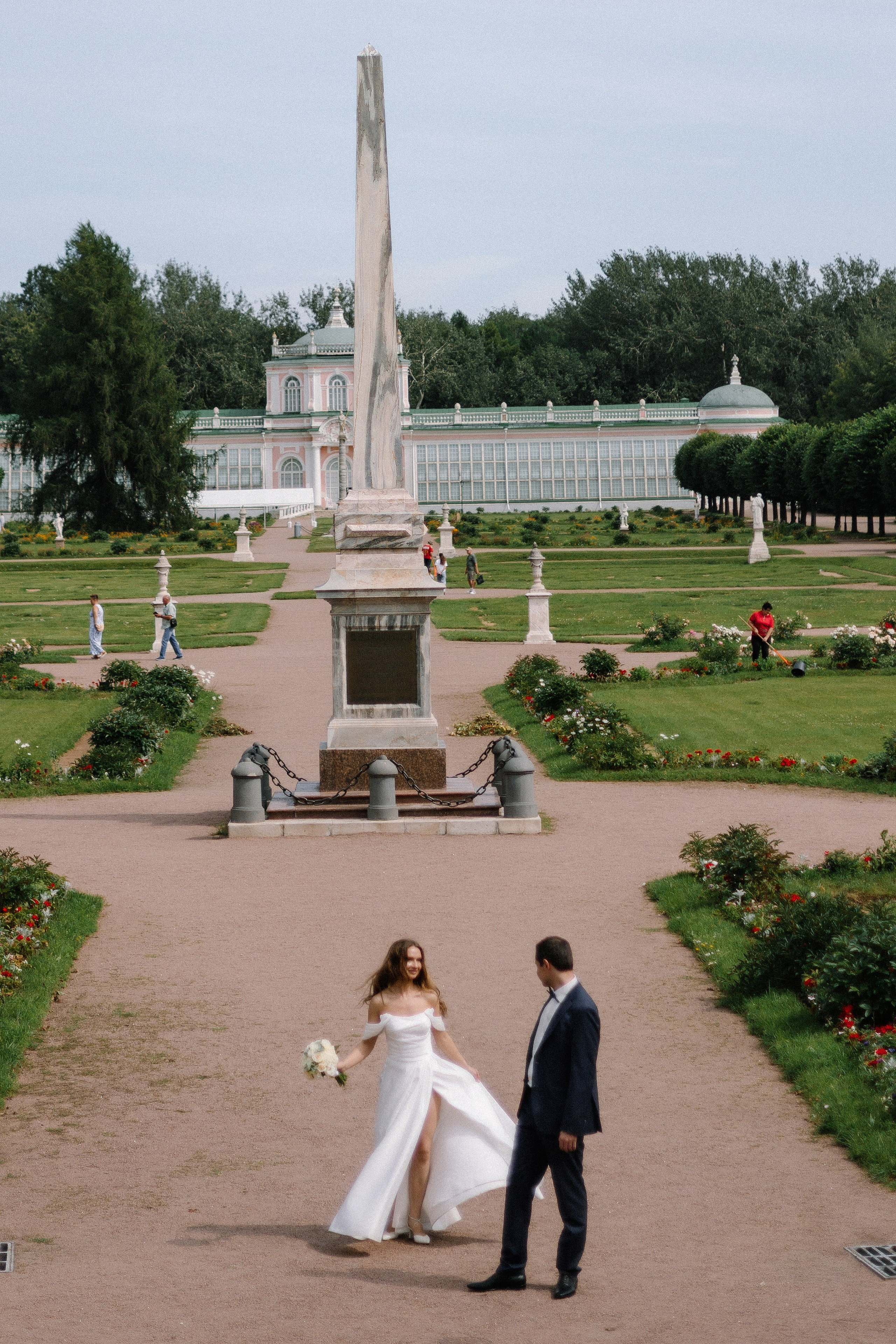 Свадебный фотограф и видеограф в Москве, Виктор Архилюк