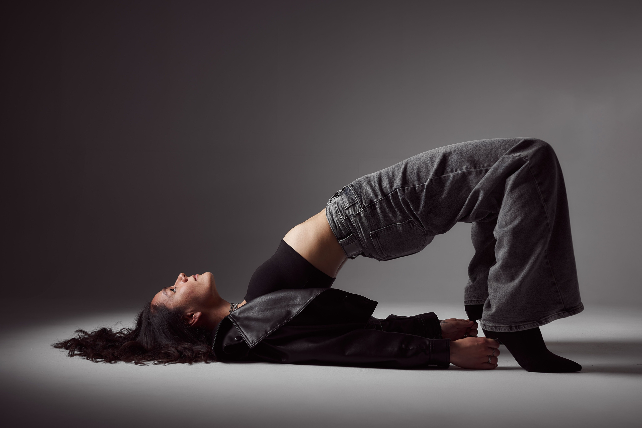 Фотограф Евгений Опарин