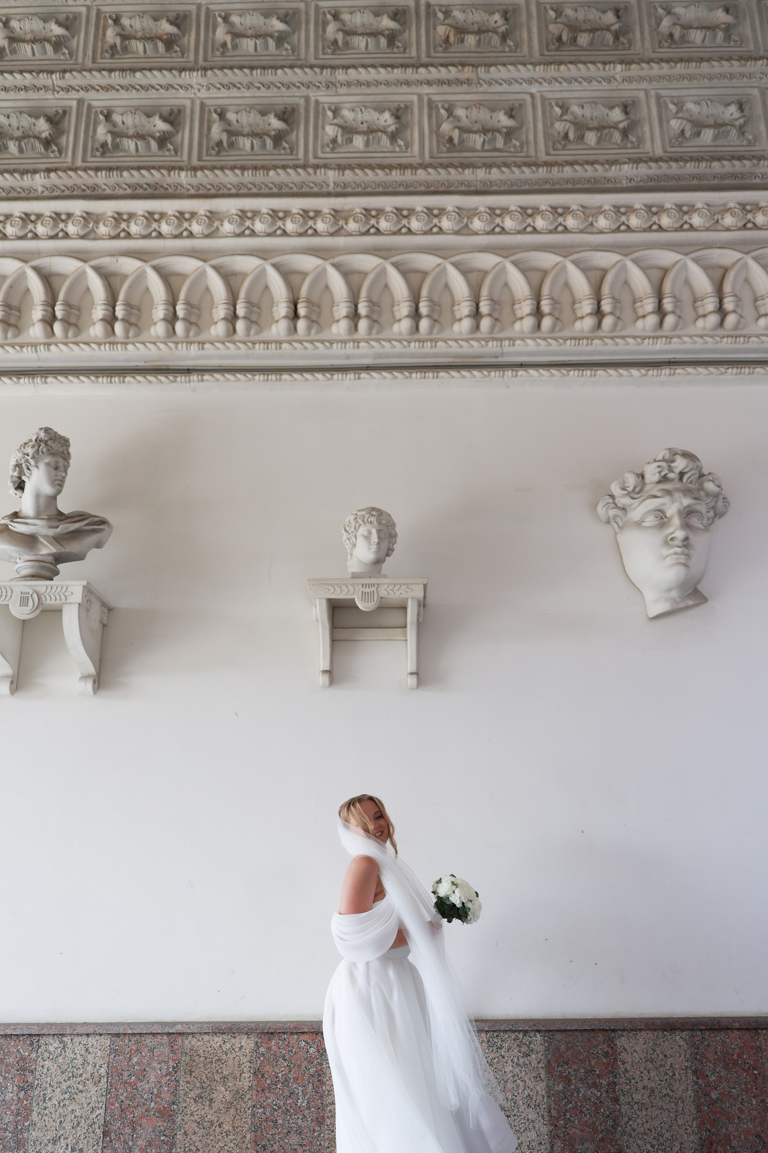 Локации для съемок в Москве. Фотограф НатаФото (Наталья Яковенко) Дмитров Москва Питер