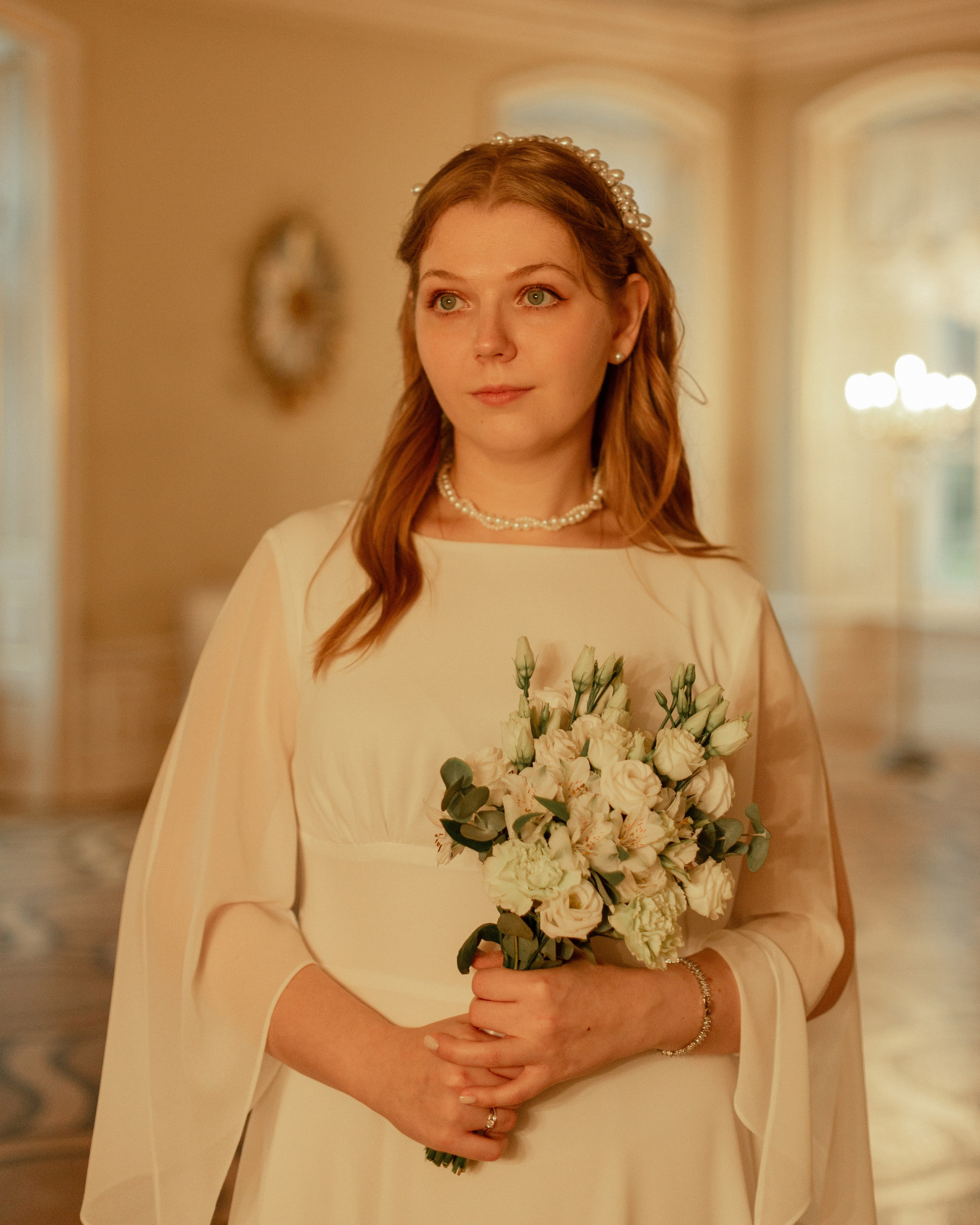 Коля и Лера. Фотограф в Москве — Евгения Прокопенко