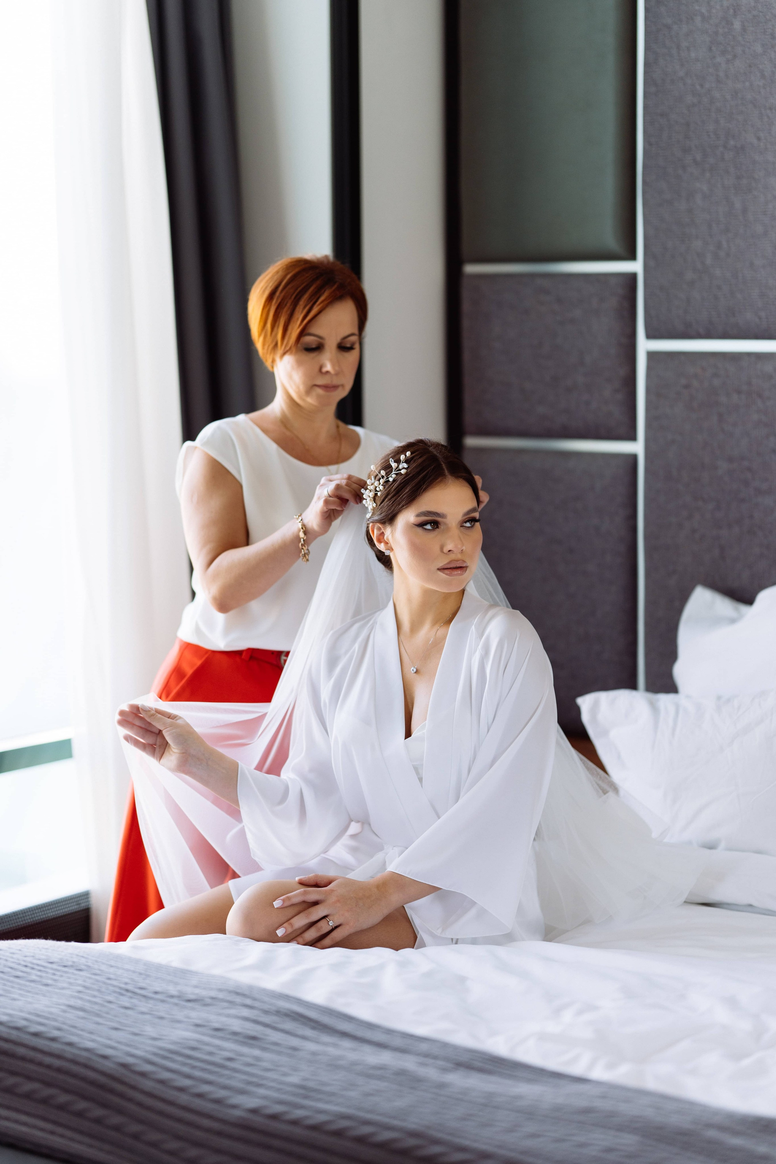 Свадьба Даниила и Алины в загородном клубе «Голицын»