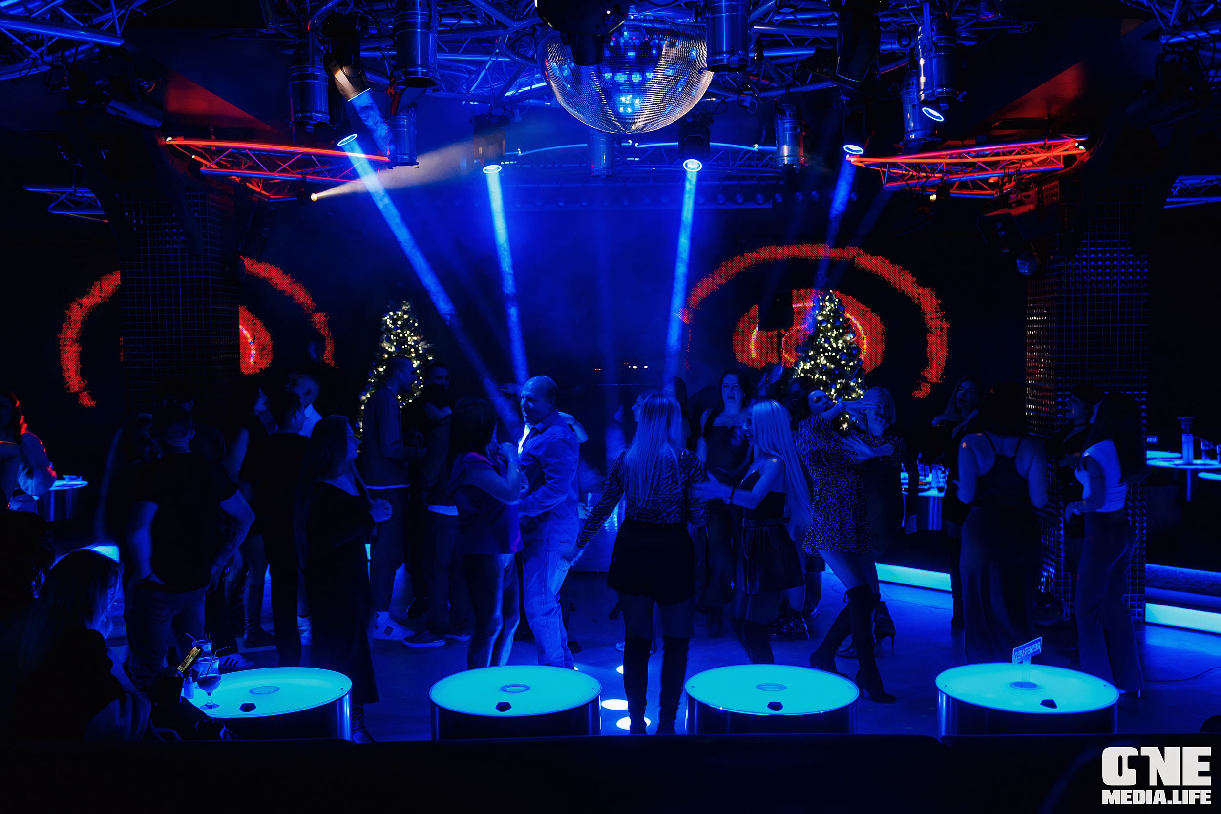 Фоторепортаж из РК Планета. One Media Life: фоторепортажи, фотоотчеты с мероприятий и заведений
