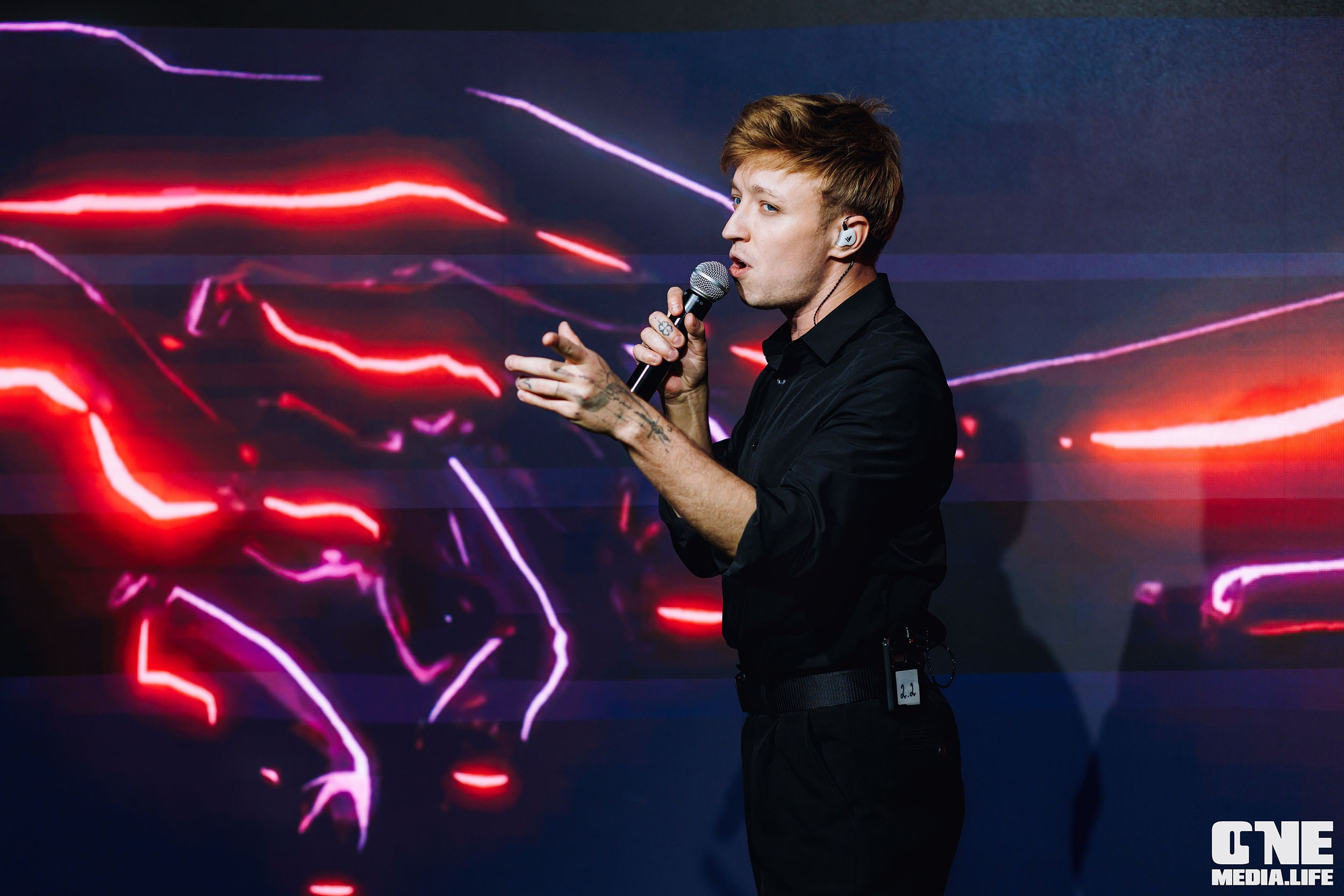 Фоторепортаж из ресторана Океан. One Media Life: фоторепортажи, фотоотчеты с мероприятий и заведений