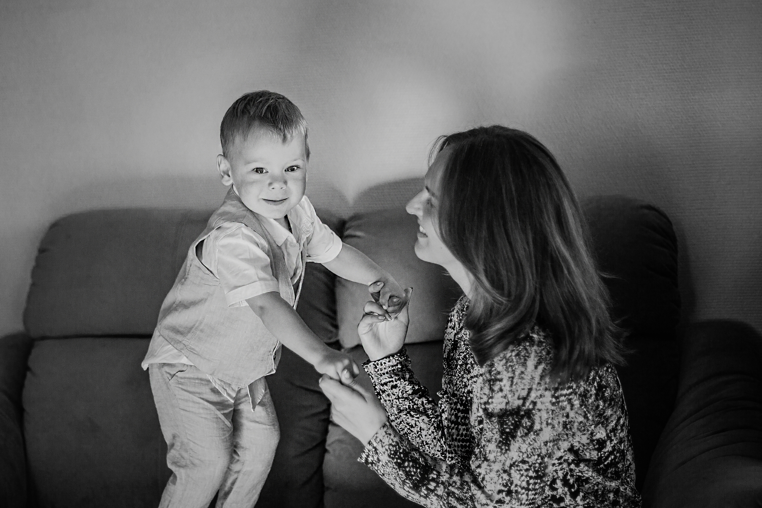 Ирина, семейная фотосессия дома и прогулка до озера. Фотограф Наталья Яковлева, Санкт-Петербург. Семьи, ньюборн, крещения